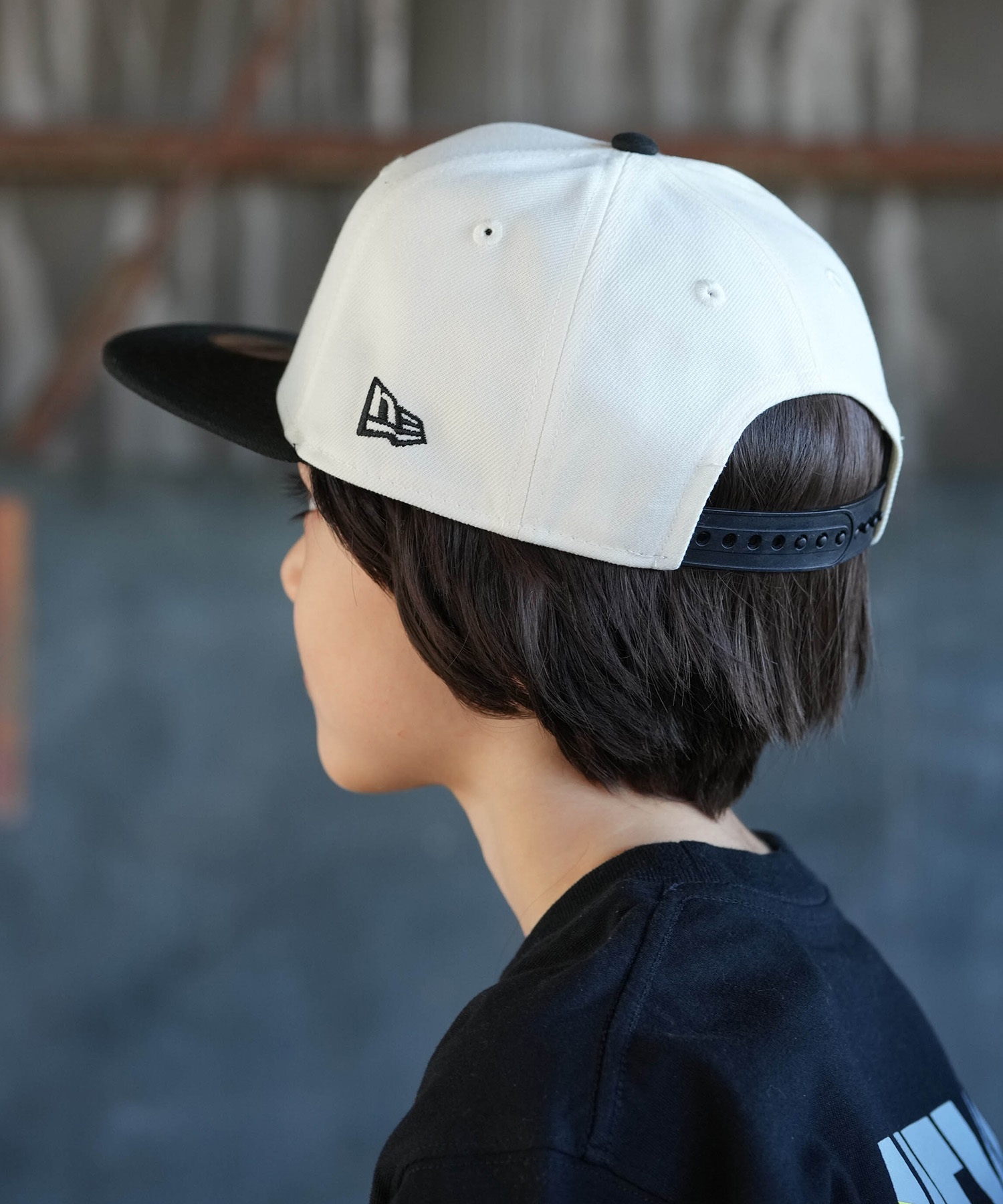 NEW ERA ニューエラ キャップ キッズ ジュニア 子供 Youth 9FIFTY