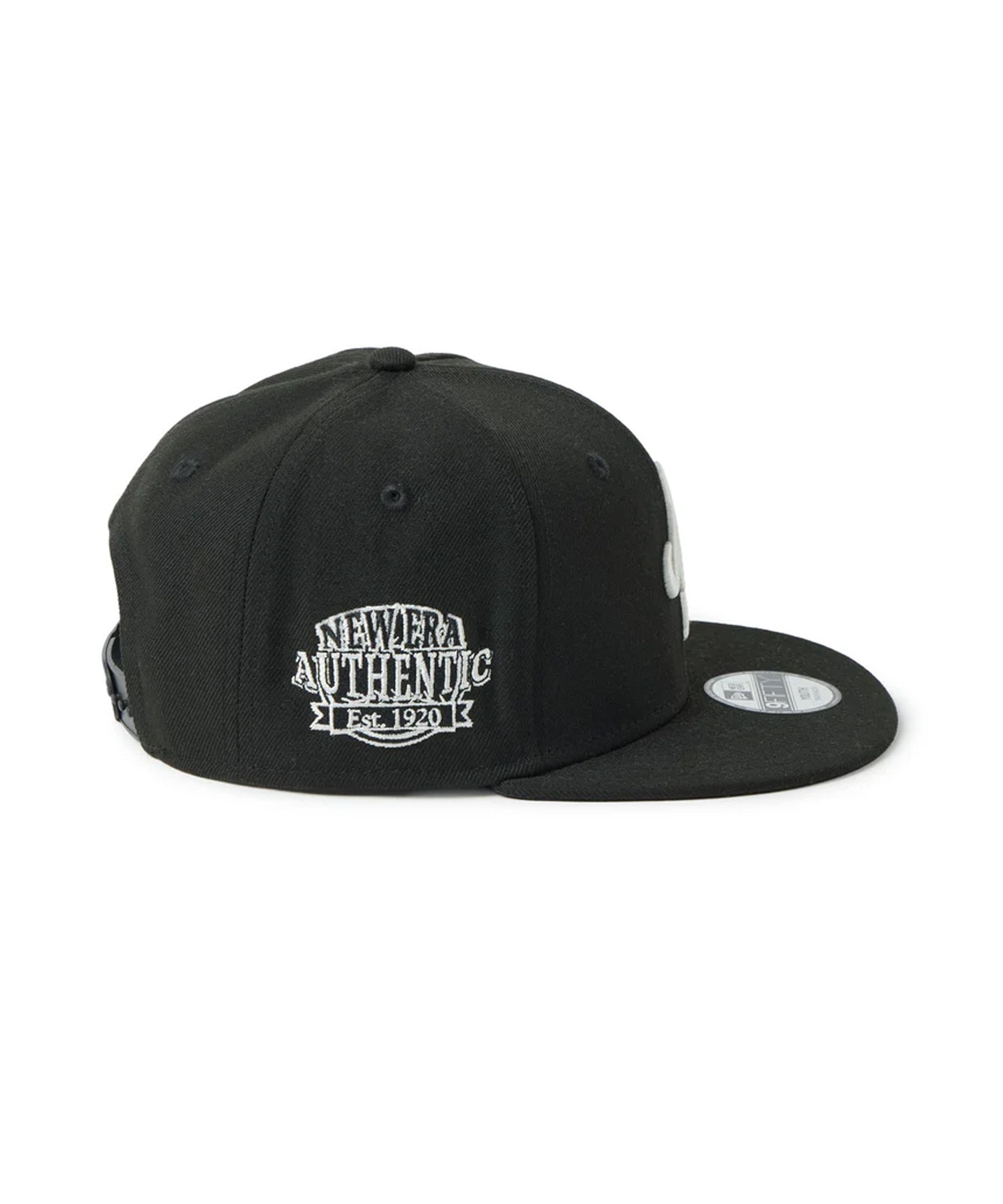 NEW ERA ニューエラ キャップ キッズ ジュニア 子供 Youth 9FIFTY