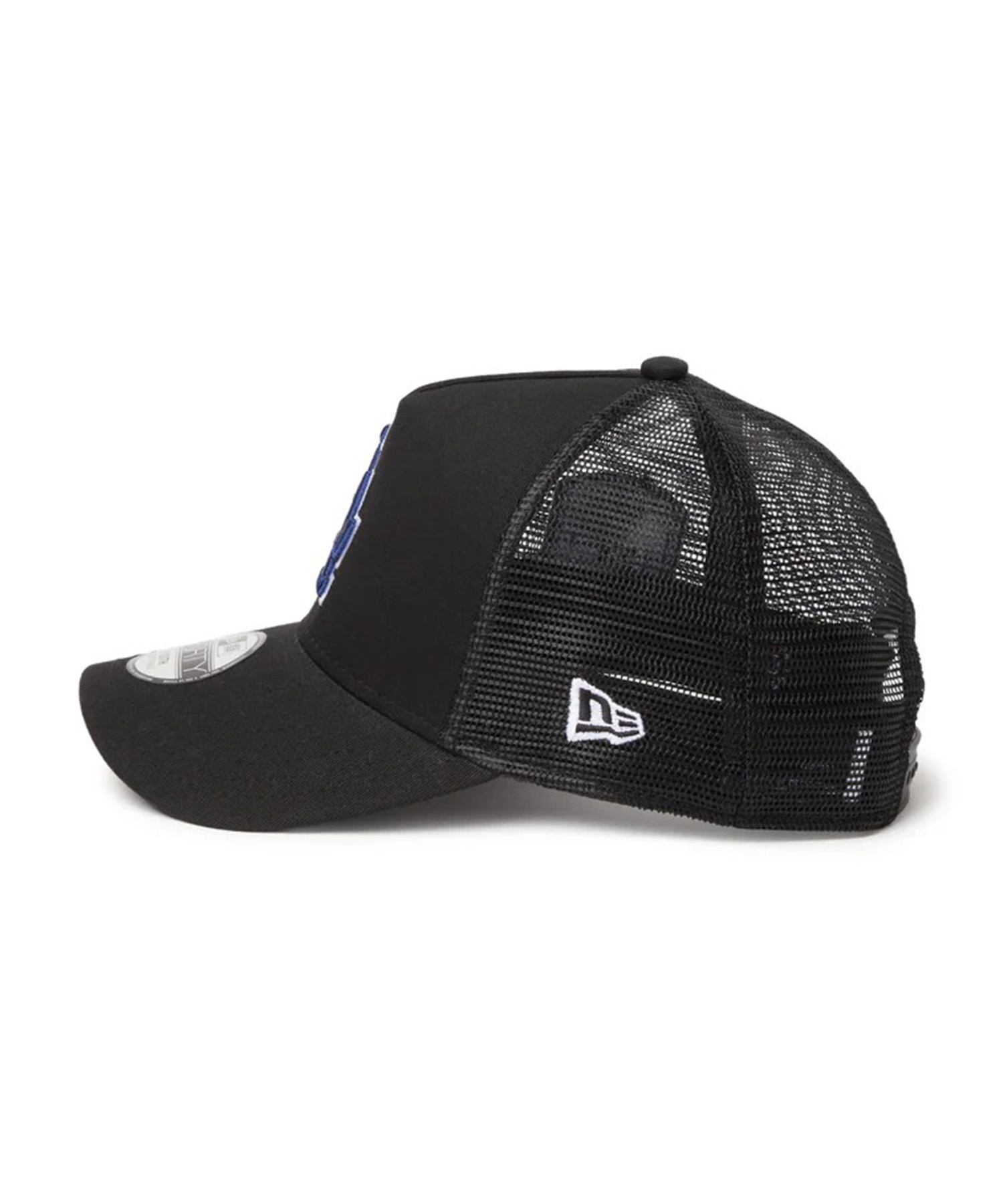 NEW ERA ニューエラ キャップ キッズ メッシュ Youth 9FORTY A-Frame