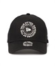 NEW ERA ニューエラ キャップ キッズ 子供 YTH 940AFTR OOTTF 14747022(BLK-YOUTH)