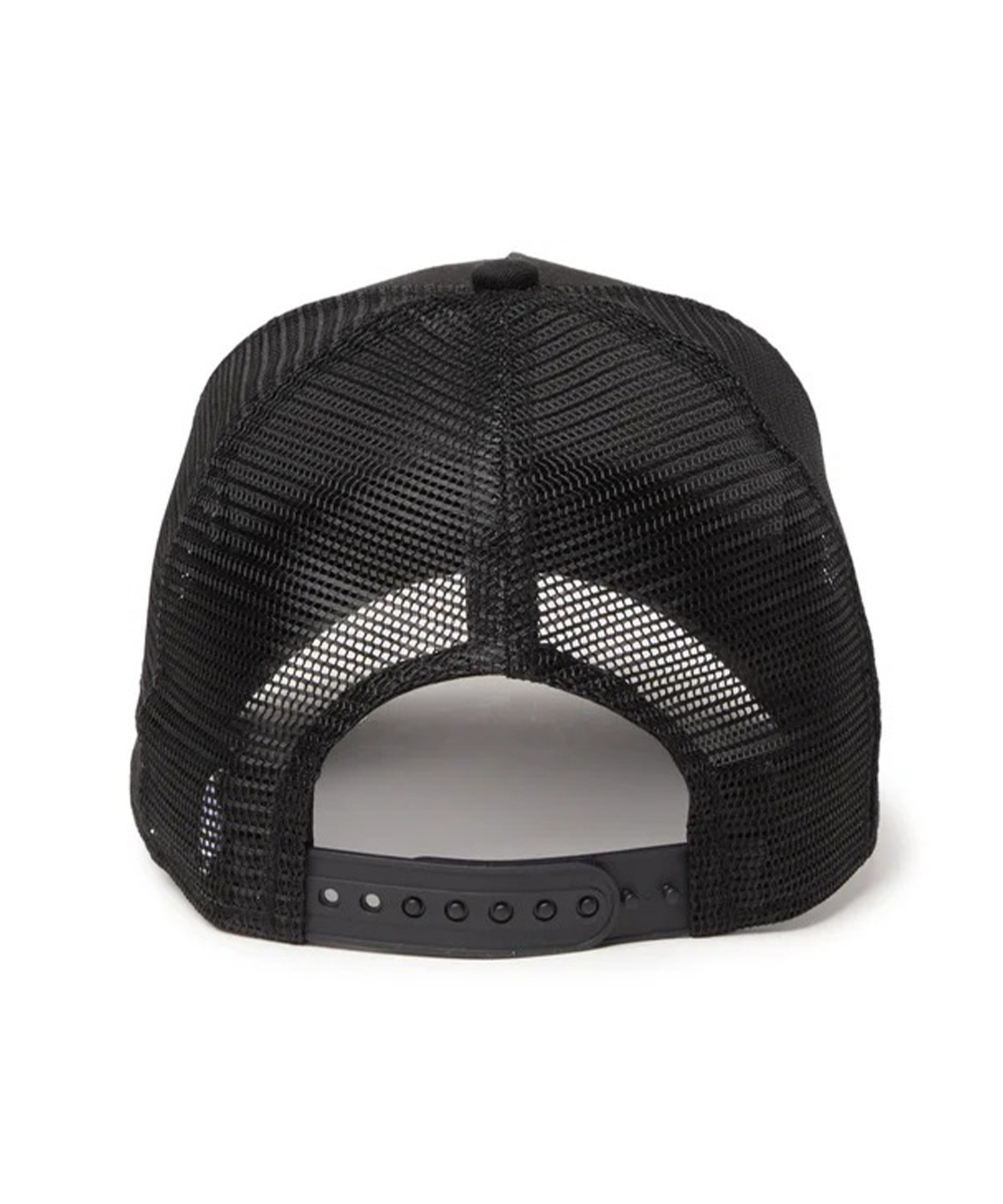NEW ERA ニューエラ キャップ キッズ 子供 YTH 940AFTR OOTTF 14747022(BLK-YOUTH)