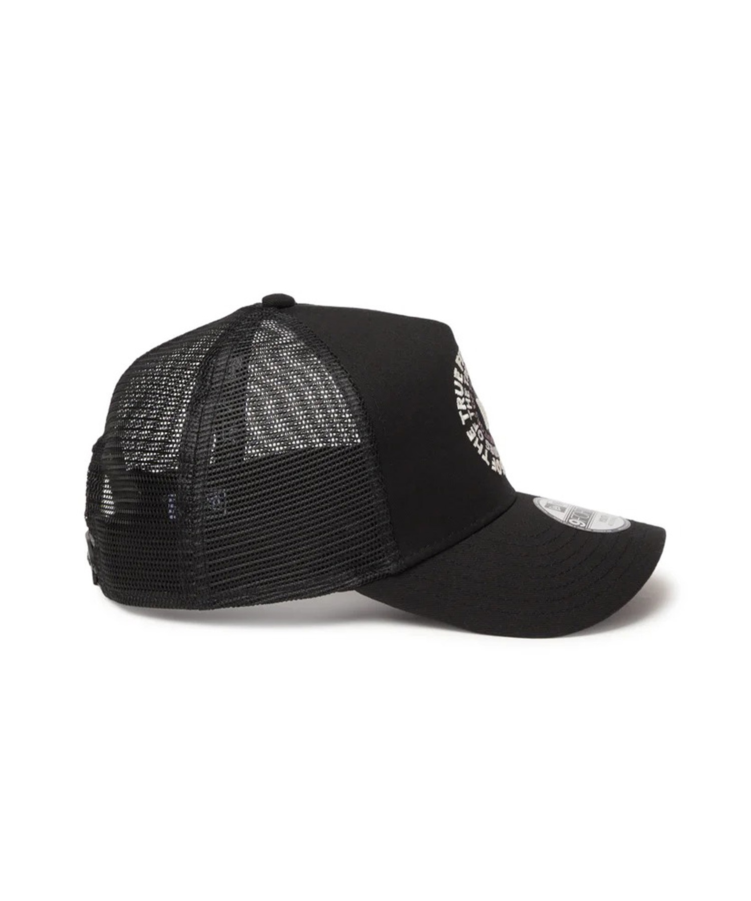 NEW ERA ニューエラ キャップ キッズ 子供 YTH 940AFTR OOTTF 14747022(BLK-YOUTH)
