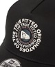 NEW ERA ニューエラ キャップ キッズ 子供 YTH 940AFTR OOTTF 14747022(BLK-YOUTH)