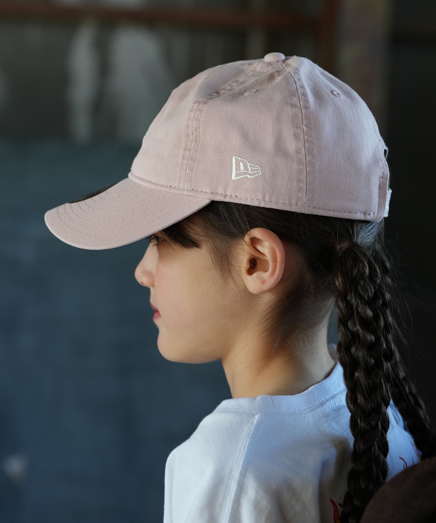 NEW ERA ニューエラ キャップ キッズ ジュニア 子供 Youth 9TWENTY