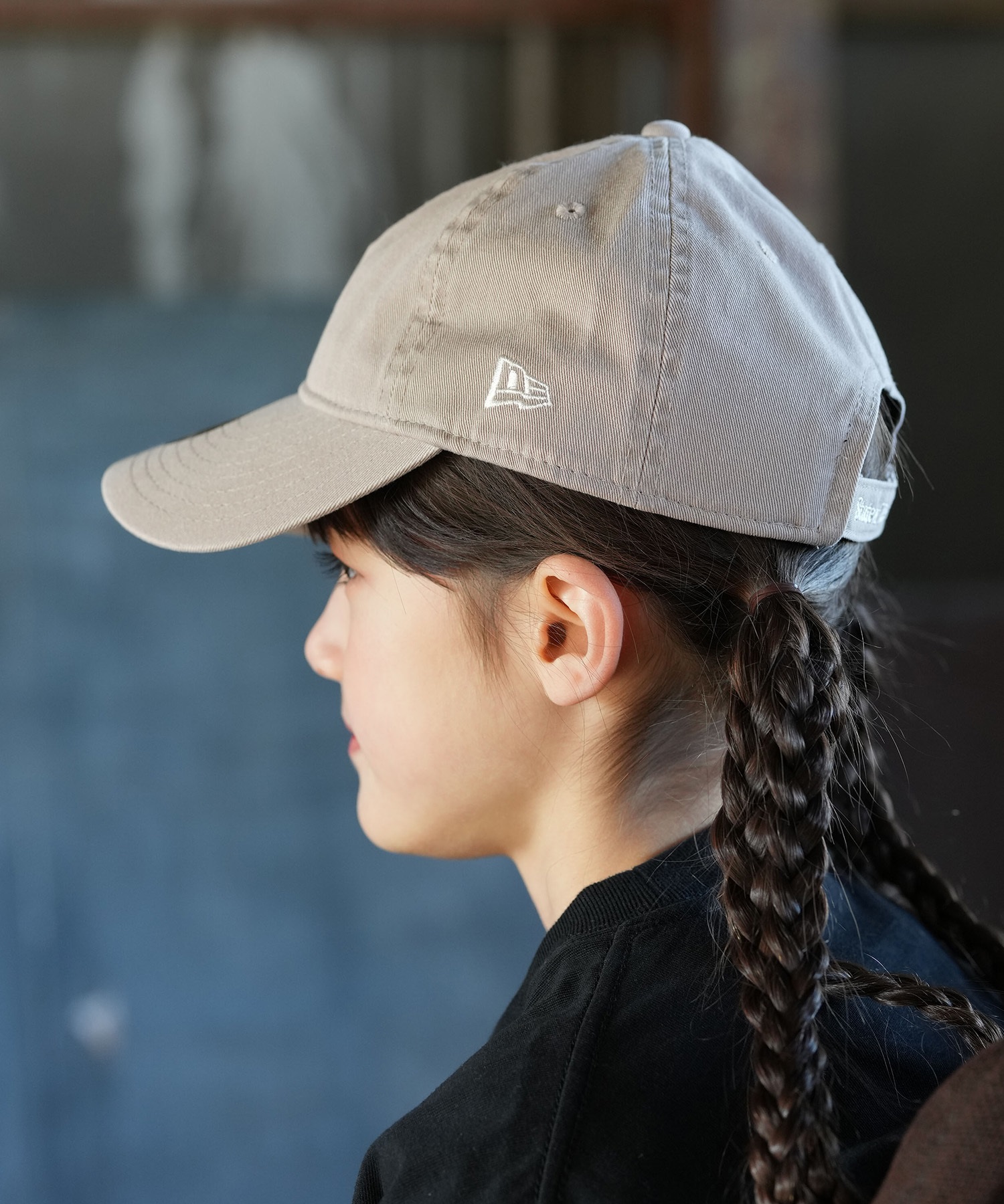 NEW ERA ニューエラ キャップ キッズ ジュニア 子供 Youth 9TWENTY