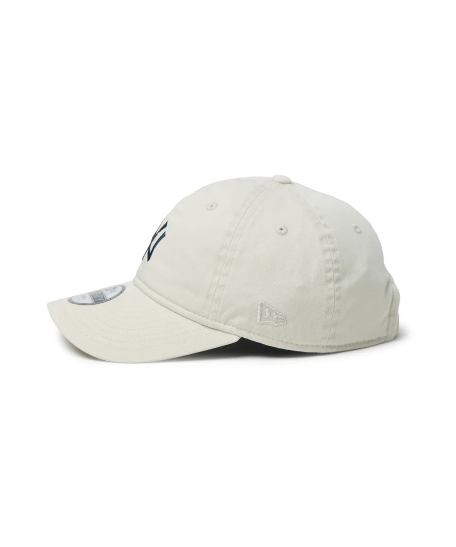 NEW ERA ニューエラ キャップ キッズ ジュニア 子供 ストーン Youth 9TWENTY MLB ニューヨーク・ヤンキース 14747041(STO-YOUTH)