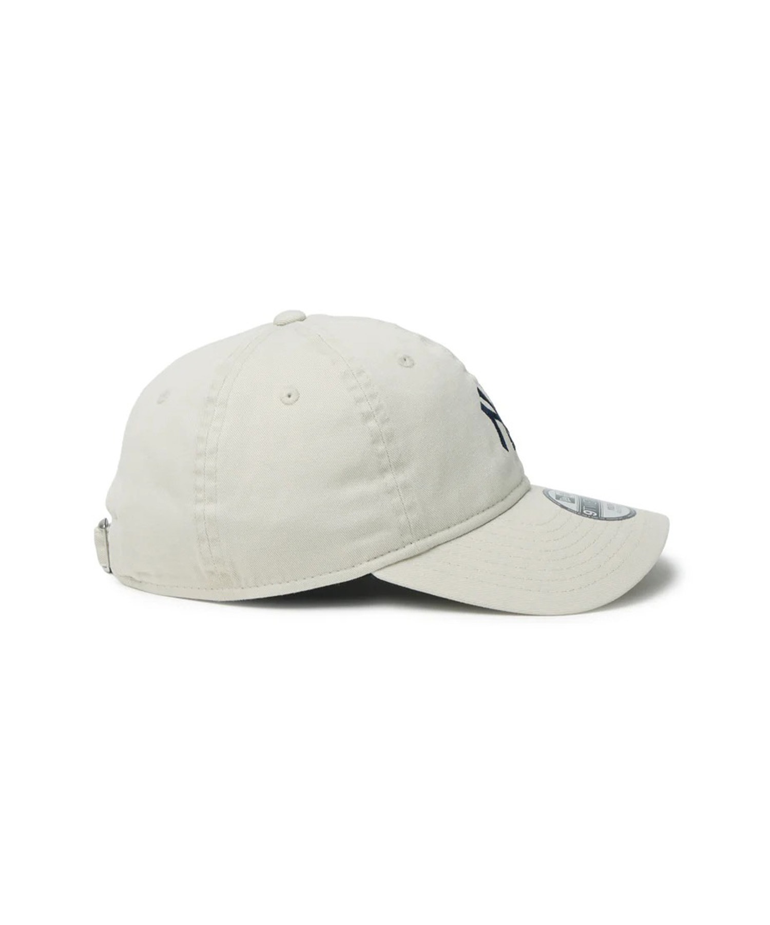 NEW ERA ニューエラ キャップ キッズ ジュニア 子供 ストーン Youth 9TWENTY MLB ニューヨーク・ヤンキース 14747041(STO-YOUTH)