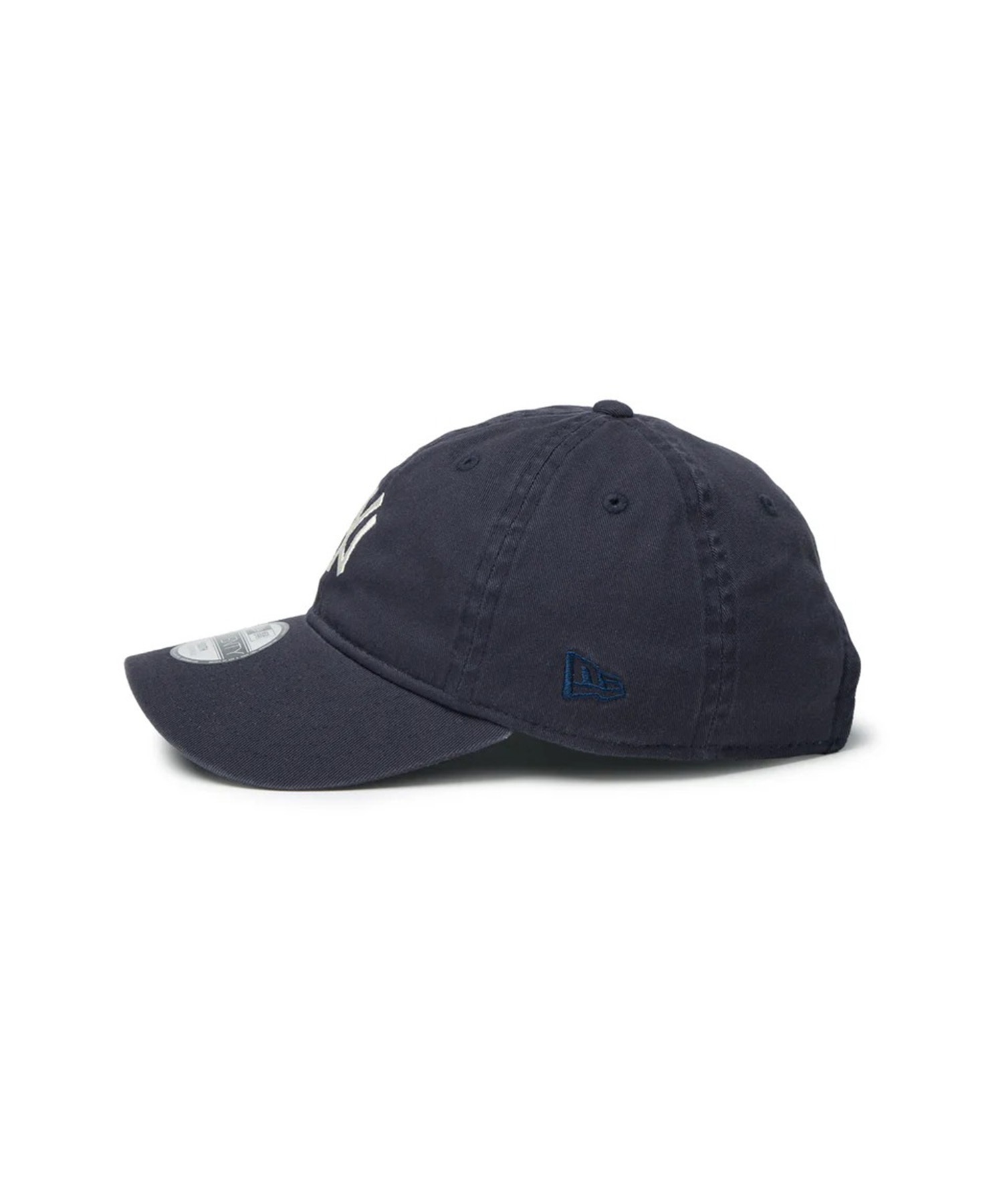 NEW ERA ニューエラ キャップ キッズ ジュニア 子供 ネイビー Youth