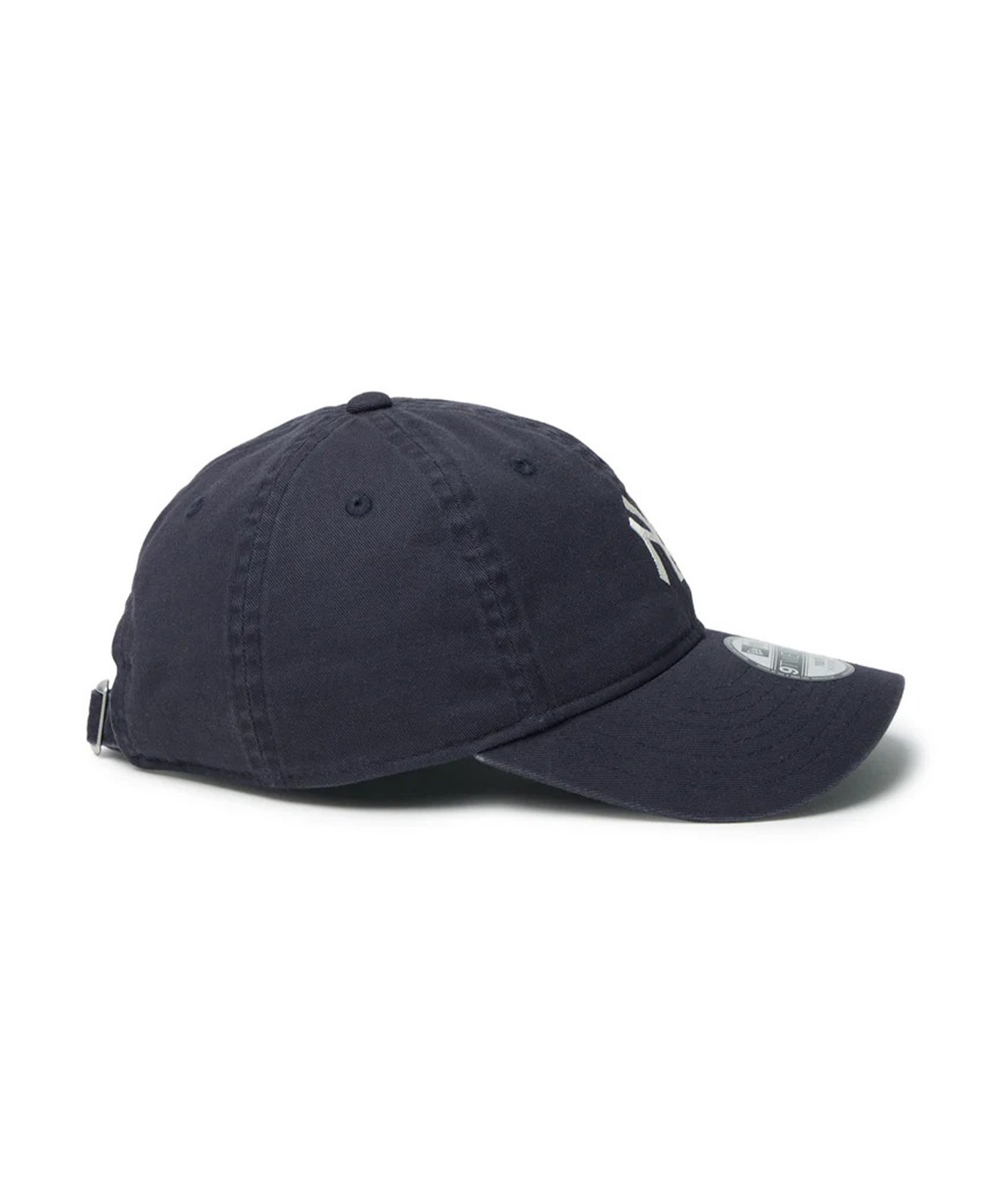 NEW ERA ニューエラ キャップ キッズ ジュニア 子供 ネイビー Youth