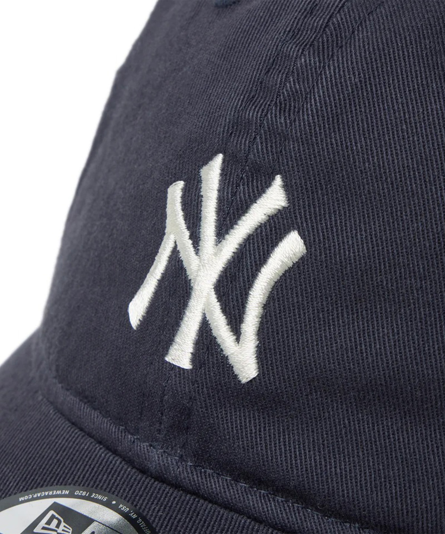 NEW ERA ニューエラ キャップ キッズ ジュニア 子供 ネイビー Youth