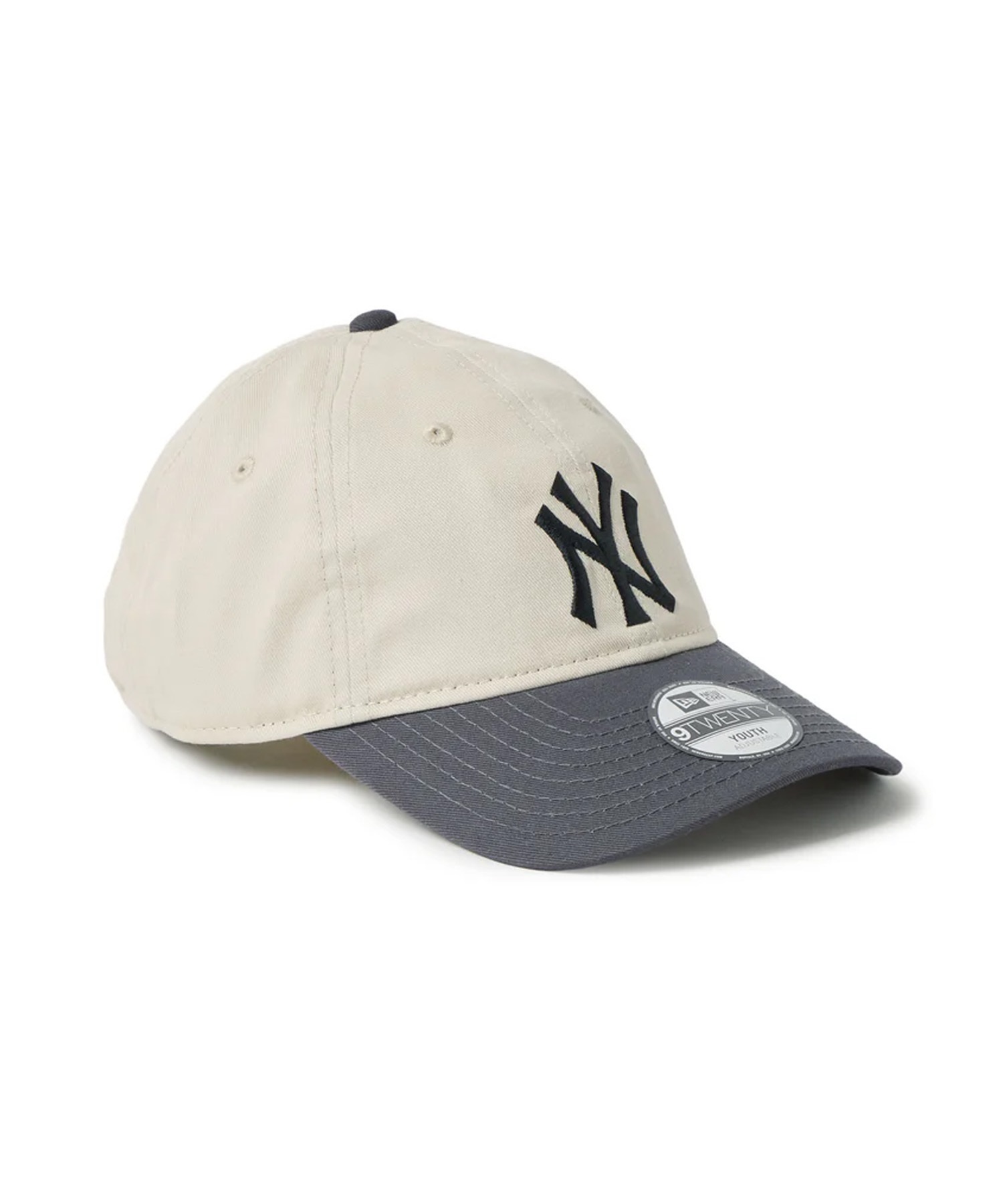 NEW ERA ニューエラ キャップ キッズ ジュニア 子供 Youth 9TWENTY 2