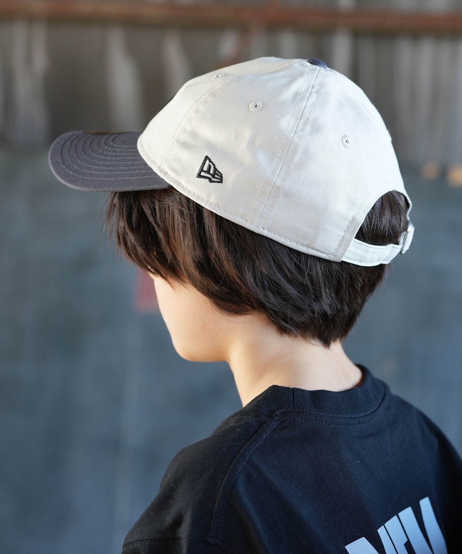 NEW ERA ニューエラ キャップ キッズ ジュニア 子供 Youth 9TWENTY 2