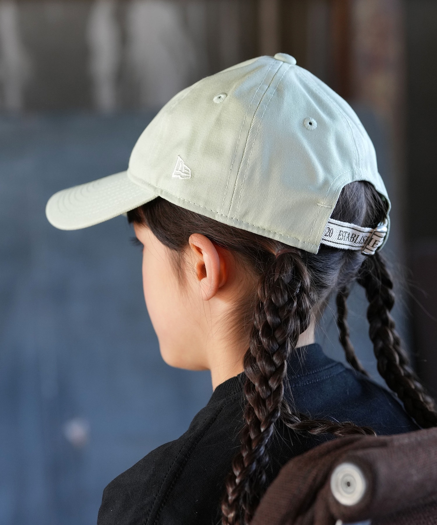 NEW ERA ニューエラ キャップ キッズ ジュニア 子供 Youth 9TWENTY NEW