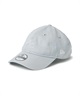NEW ERA ニューエラ キャップ キッズ ジュニア 子供 Youth 9TWENTY NEW ERA Spare Strap スノーグレー 14747047(GRY-YOUTH)