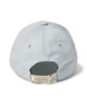 NEW ERA ニューエラ キャップ キッズ ジュニア 子供 Youth 9TWENTY NEW ERA Spare Strap スノーグレー 14747047(GRY-YOUTH)