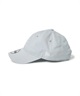 NEW ERA ニューエラ キャップ キッズ ジュニア 子供 Youth 9TWENTY NEW ERA Spare Strap スノーグレー 14747047(GRY-YOUTH)