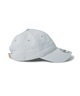 NEW ERA ニューエラ キャップ キッズ ジュニア 子供 Youth 9TWENTY NEW ERA Spare Strap スノーグレー 14747047(GRY-YOUTH)