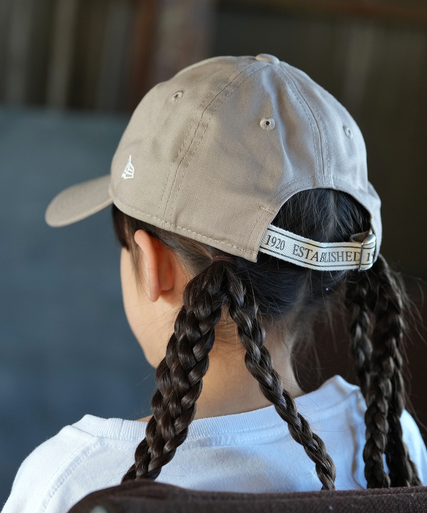 NEW ERA ニューエラ キャップ キッズ ジュニア 子供 Youth 9TWENTY NEW
