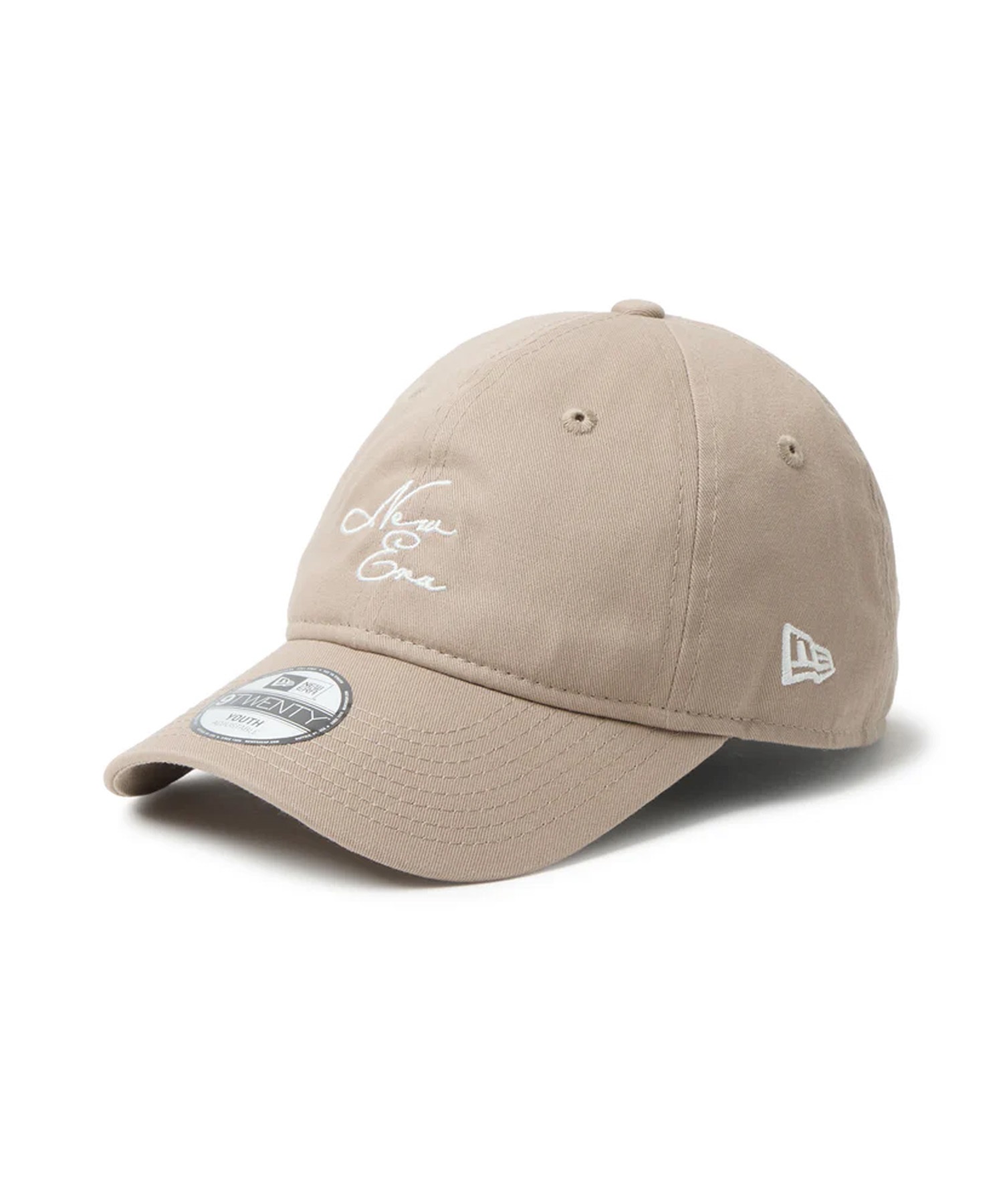 NEW ERA ニューエラ キャップ キッズ ジュニア 子供 Youth 9TWENTY NEW