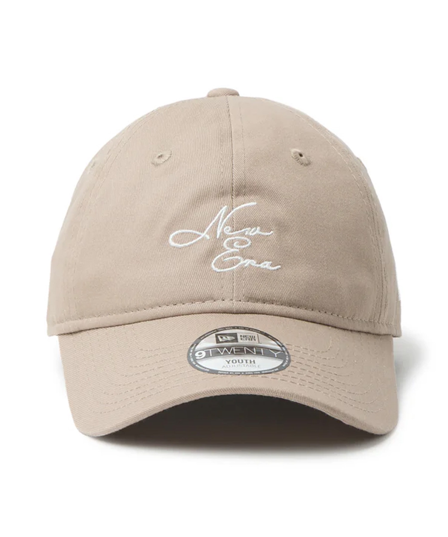 NEW ERA ニューエラ キャップ キッズ ジュニア 子供 Youth 9TWENTY NEW