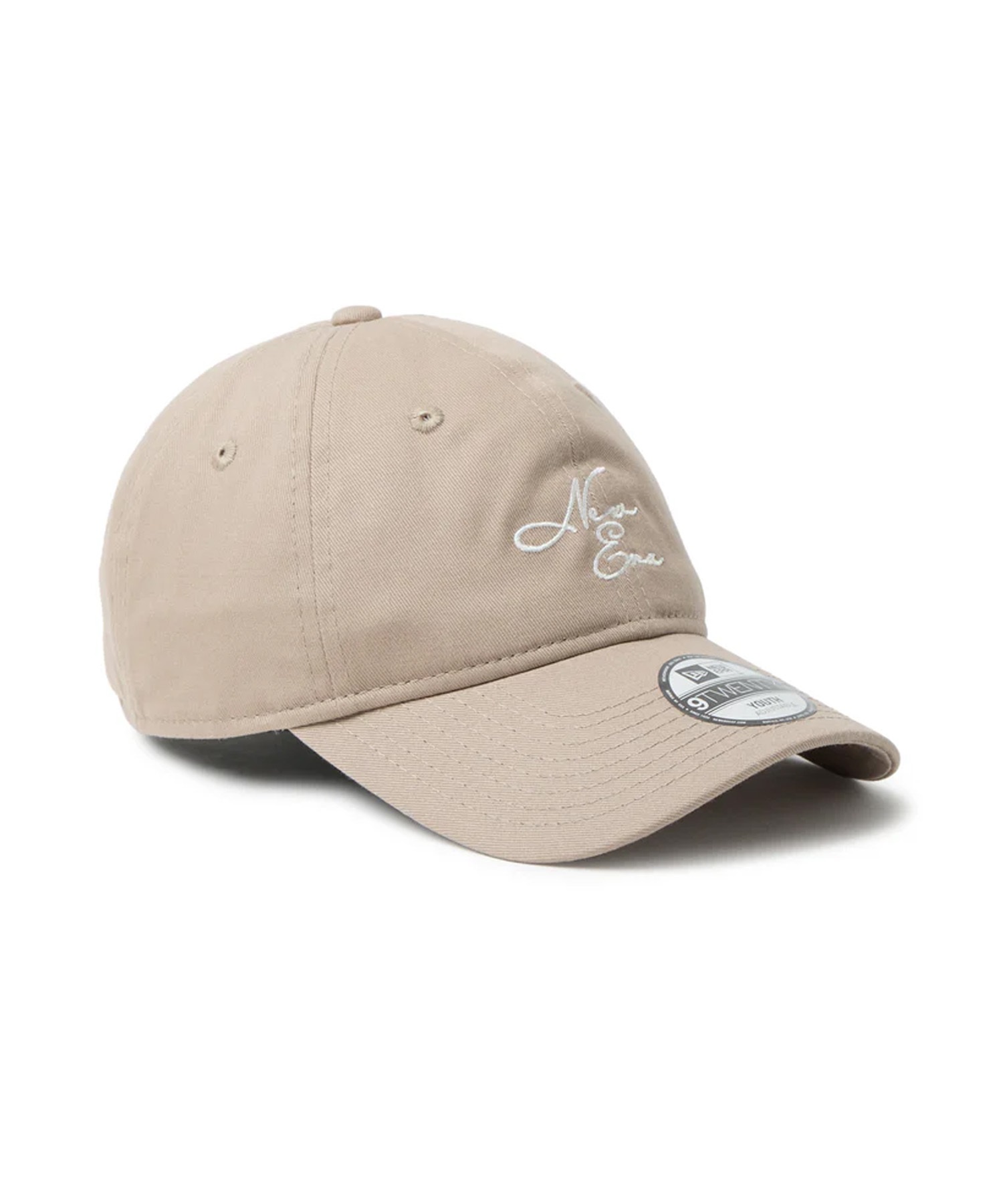 NEW ERA ニューエラ キャップ キッズ ジュニア 子供 Youth 9TWENTY NEW