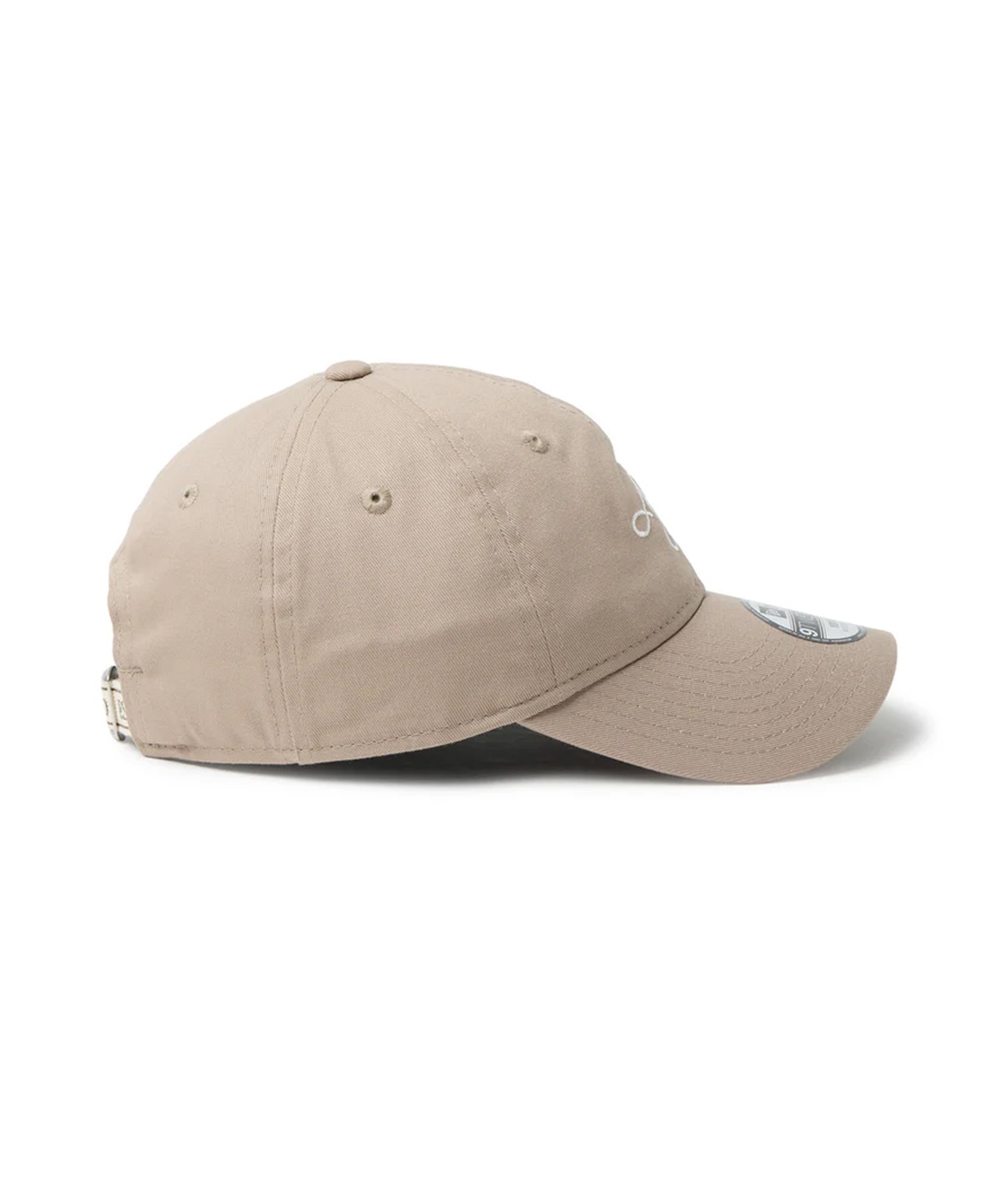 キタニタツヤ New Era 9TWENTY ベージュ キャップ NEW ERA ニューエラ キャップ キッズ ジュニア 子供 Youth 9TWENTY NEW