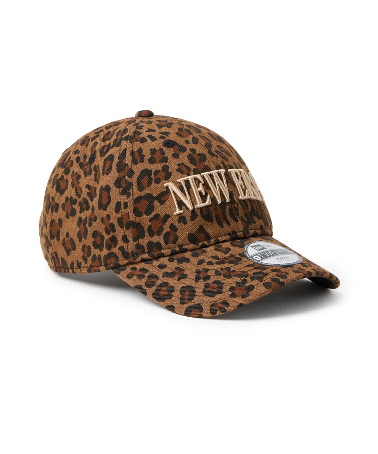 NEW ERA ニューエラ キャップ キッズ ジュニア 子供 Youth 9TWENTY