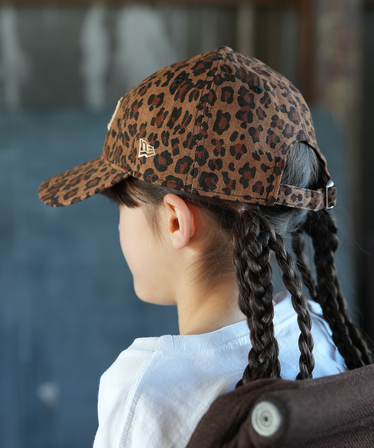 NEW ERA ニューエラ キャップ キッズ ジュニア 子供 Youth 9TWENTY