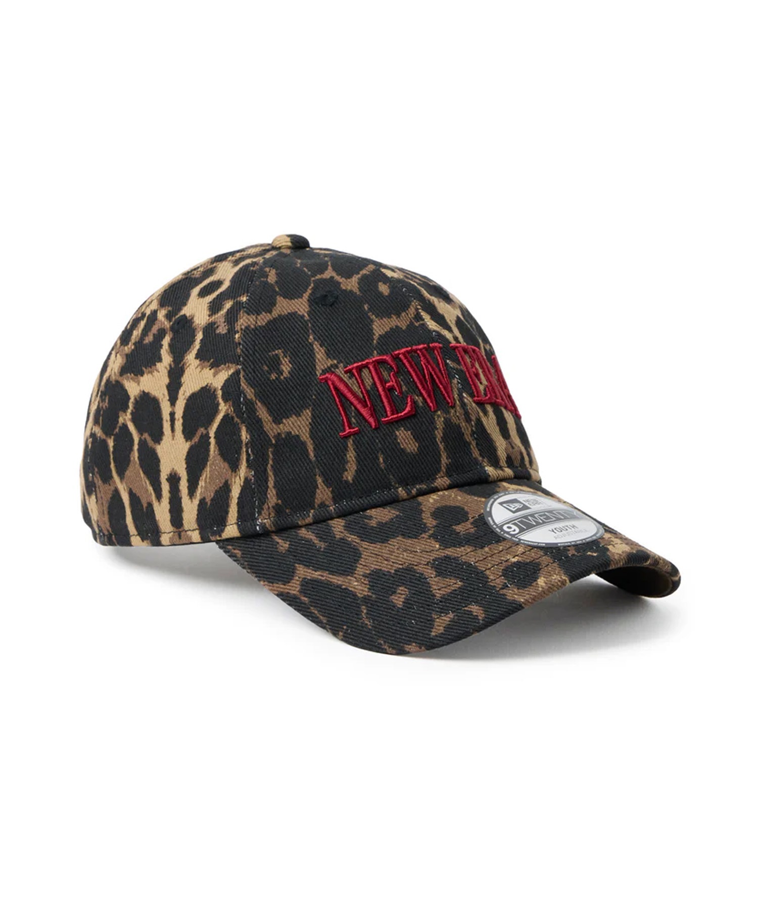 NEW ERA ニューエラ キャップ キッズ ジュニア 子供 Youth 9TWENTY