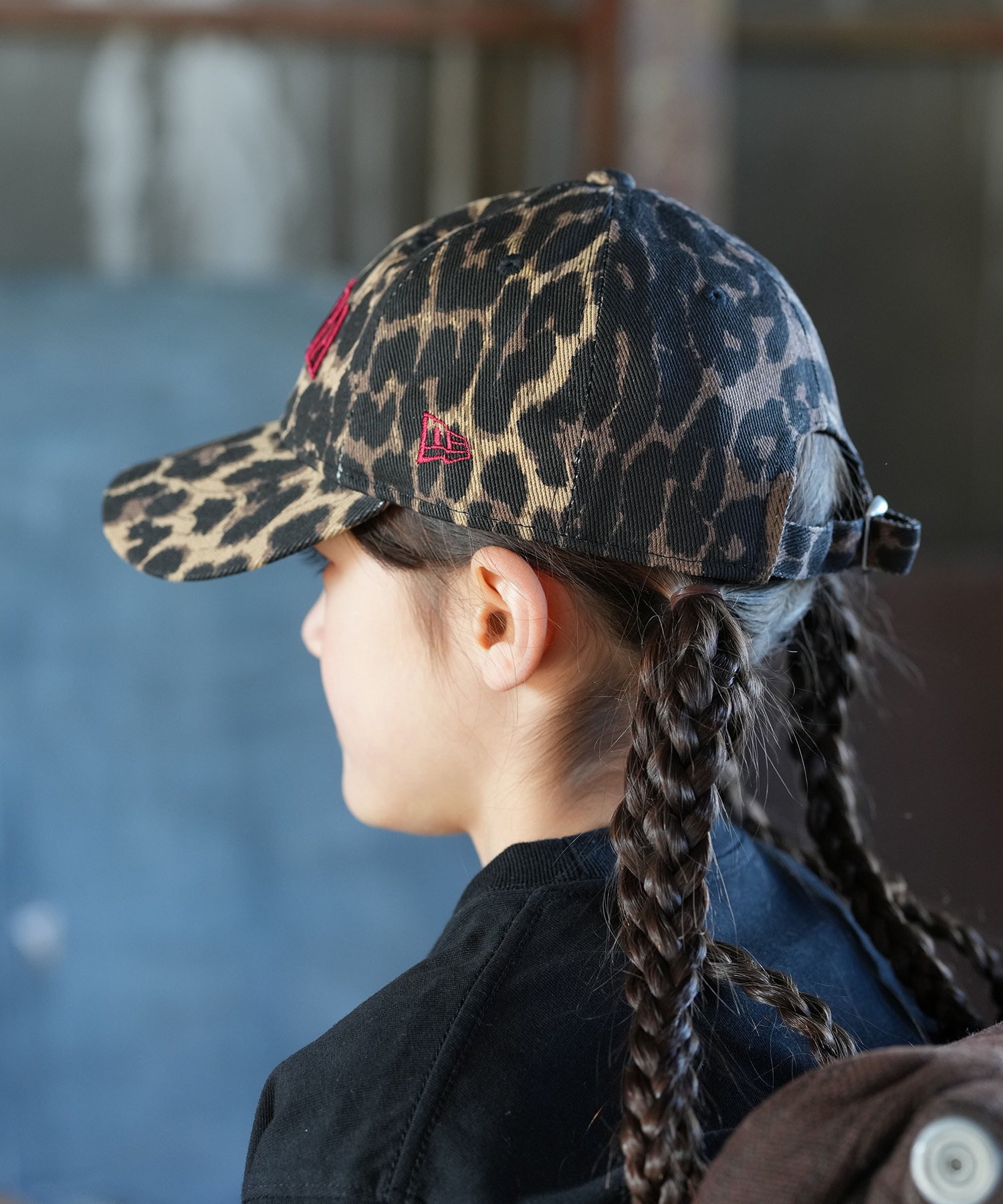 NEW ERA ニューエラ キャップ キッズ ジュニア 子供 Youth 9TWENTY