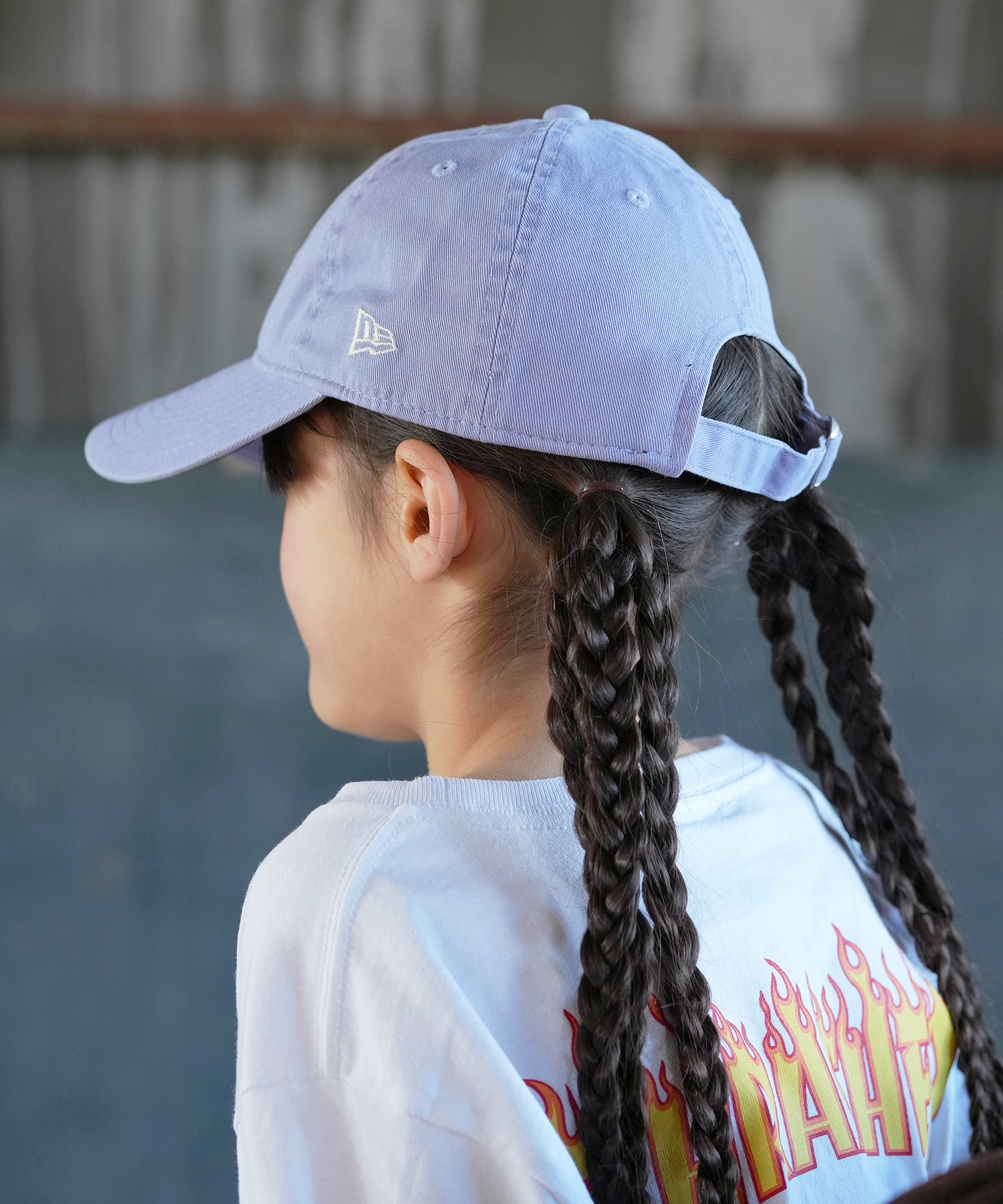 NEW ERA ニューエラ キャップ キッズ 920 Youth 9TWENTY New Era New