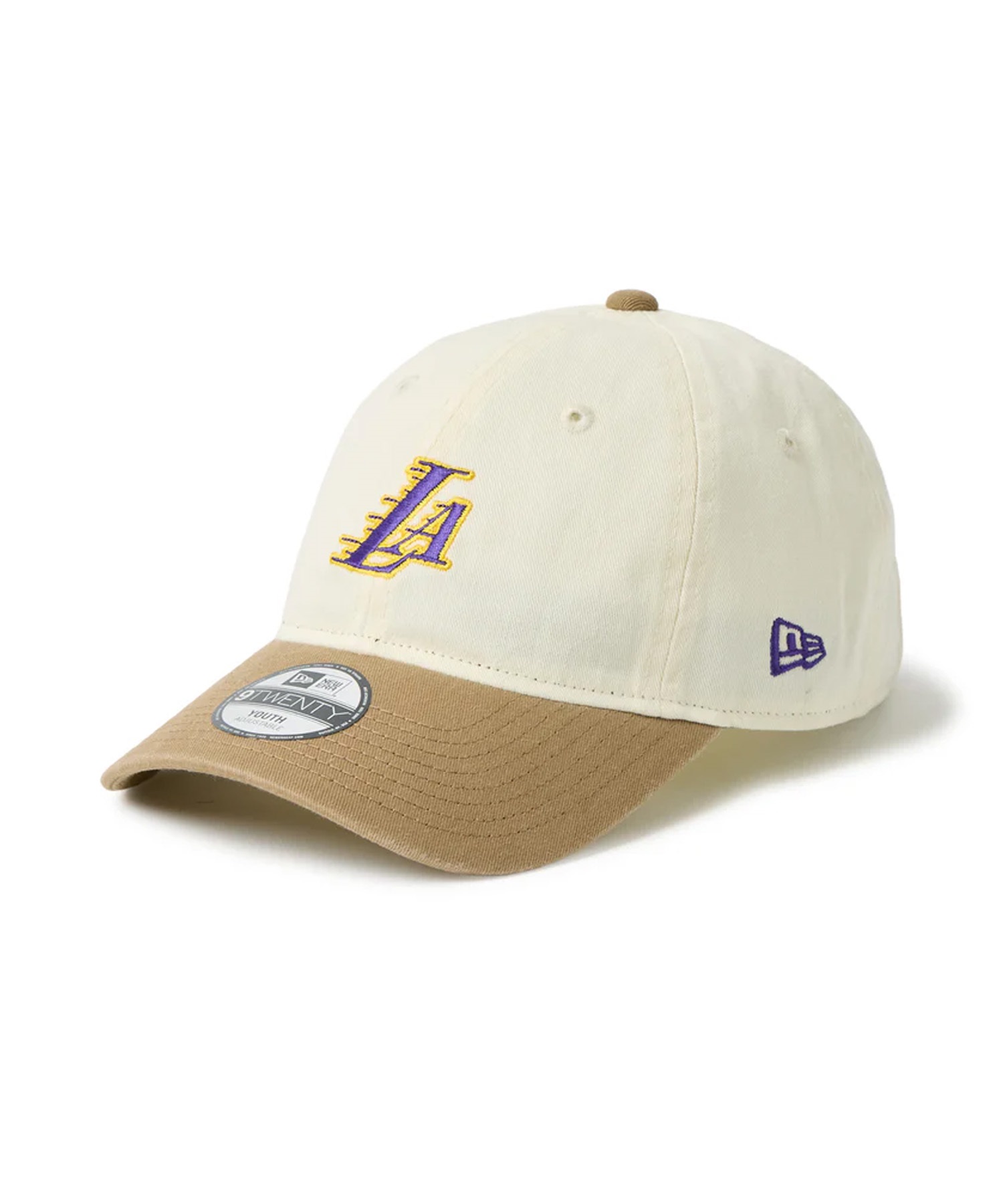 NEW ERA ニューエラ キャップ キッズ ジュニア 子供 Youth 9TWENTY NBA