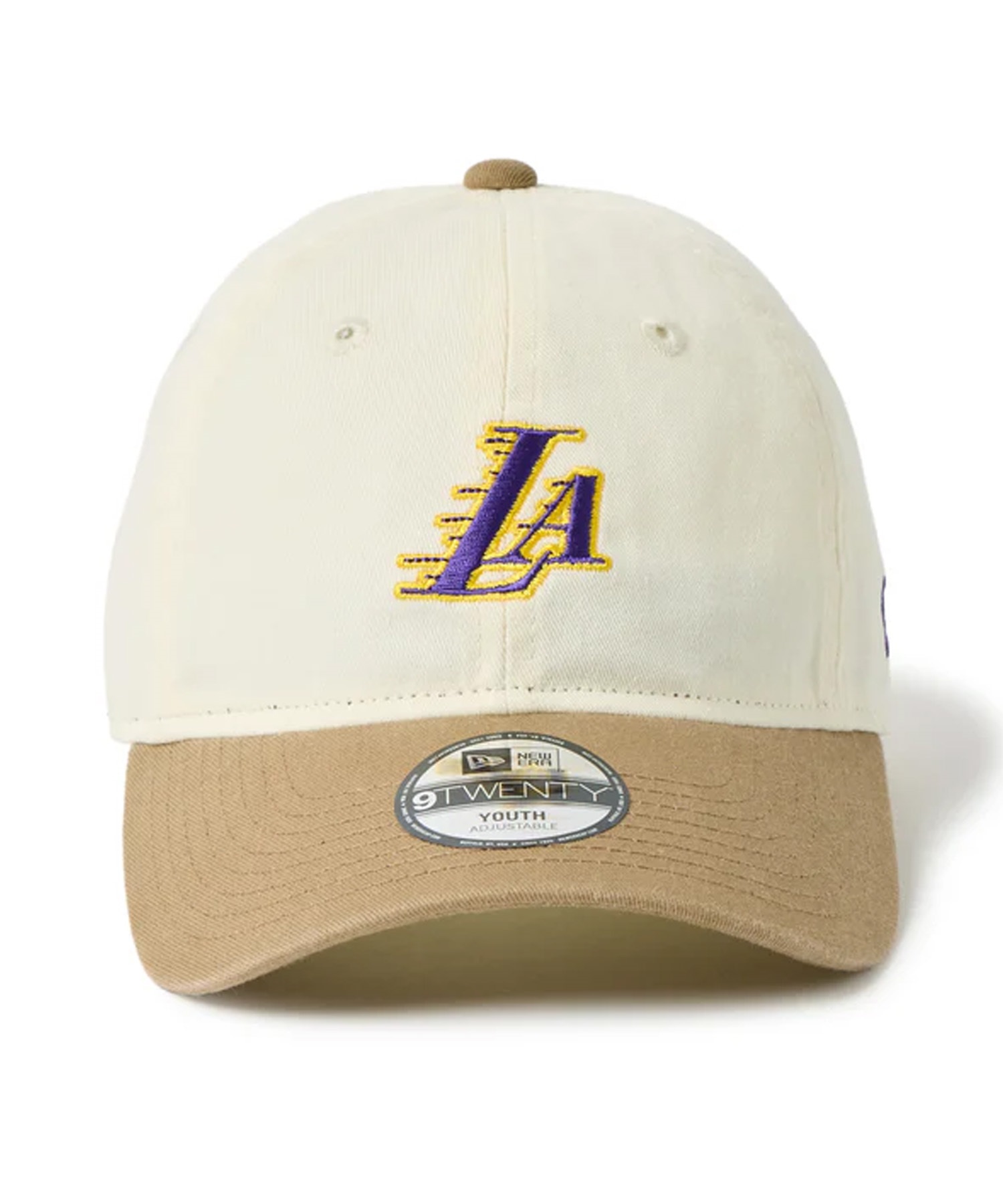 NEW ERA ニューエラ キャップ キッズ ジュニア 子供 Youth 9TWENTY NBA