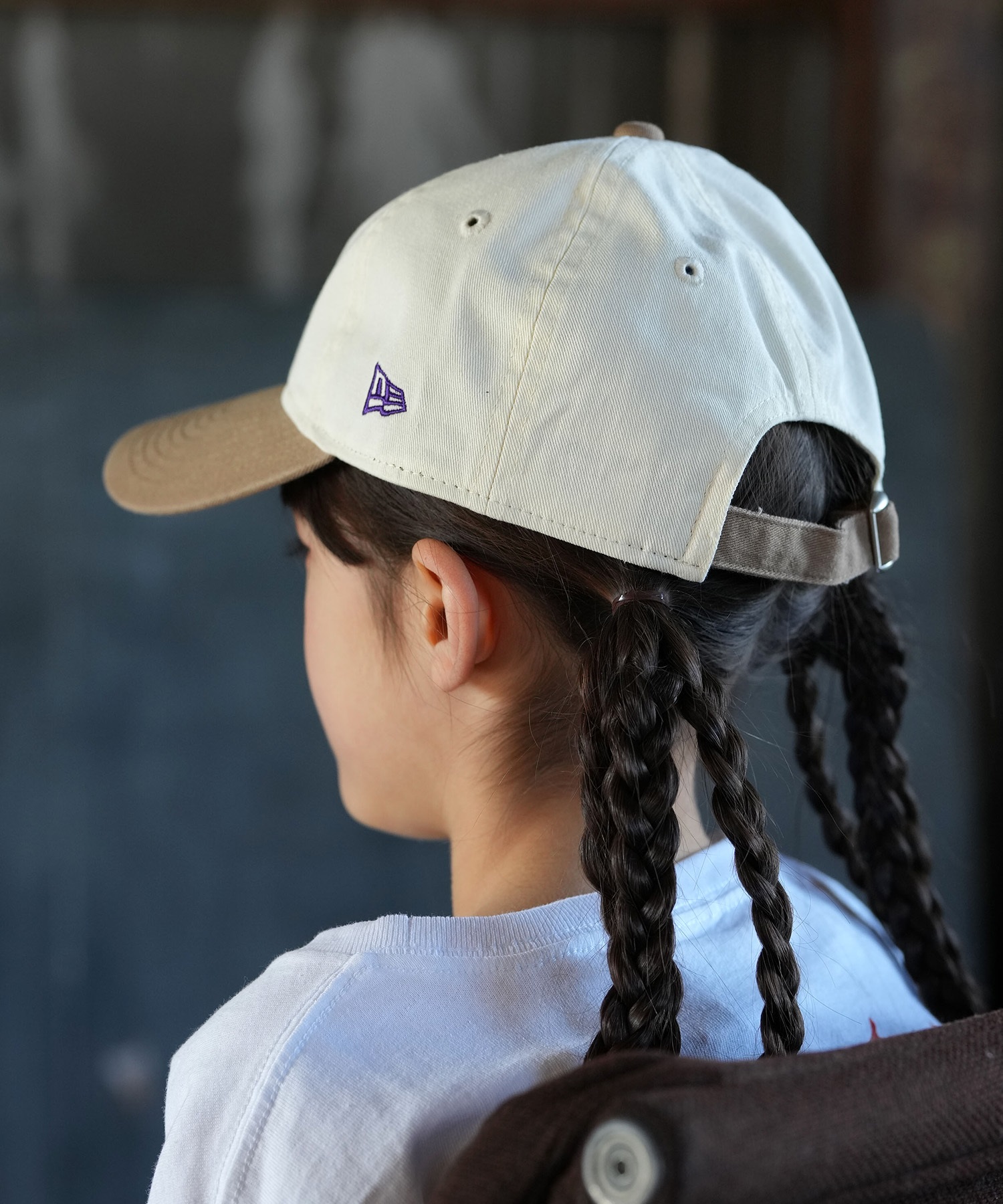 NEW ERA ニューエラ キャップ キッズ ジュニア 子供 Youth 9TWENTY NBA