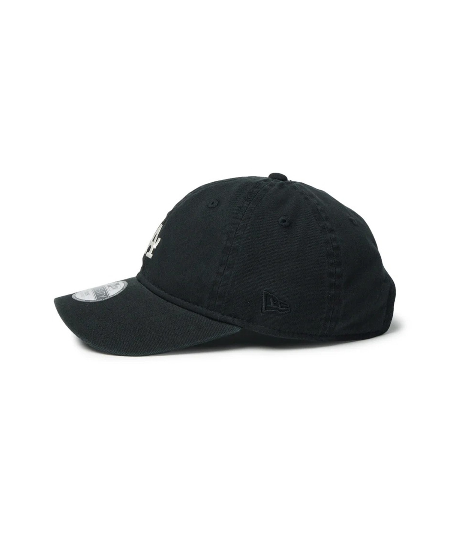NEW ERA ニューエラ キャップ キッズ ジュニア 子供 ブラック Youth