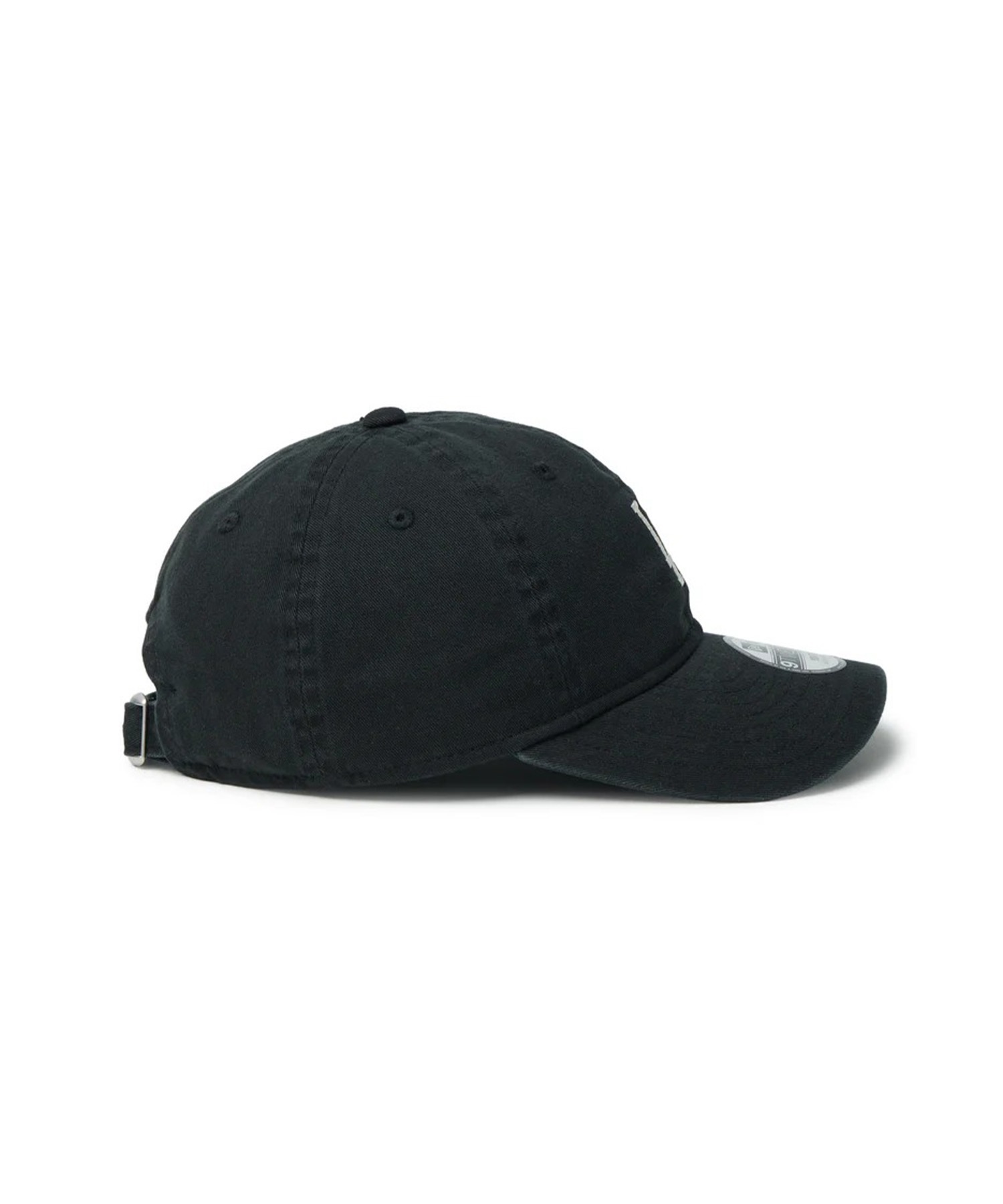 NEW ERA ニューエラ キャップ キッズ ジュニア 子供 ブラック Youth