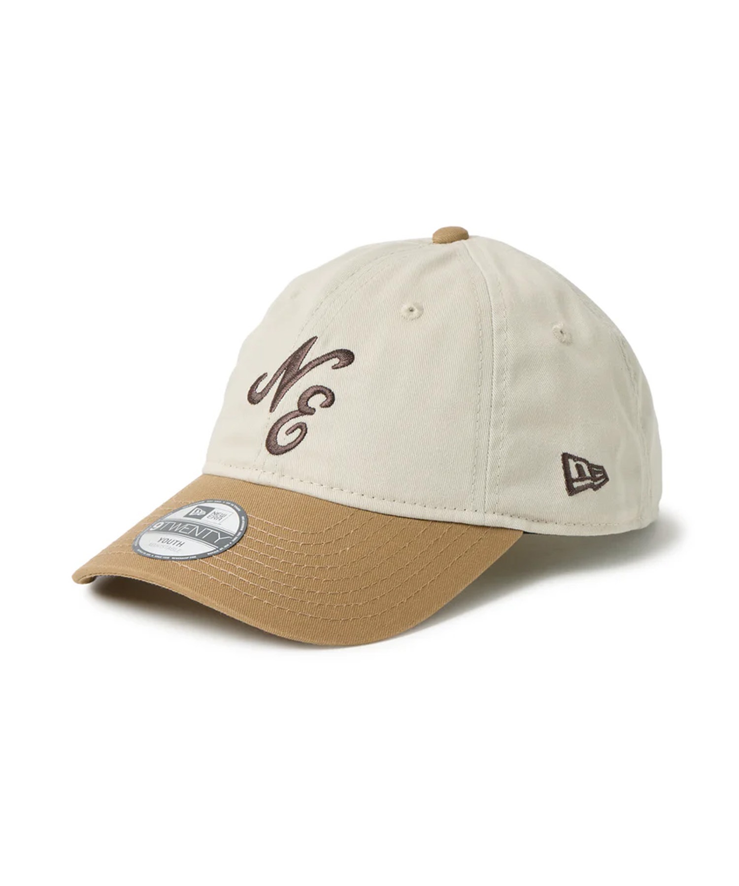 NEW ERA ニューエラ キャップ キッズ ジュニア 子供 Youth 9TWENTY 2