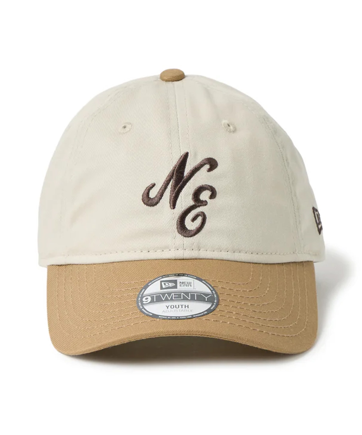 NEW ERA ニューエラ キャップ キッズ ジュニア 子供 Youth 9TWENTY 2
