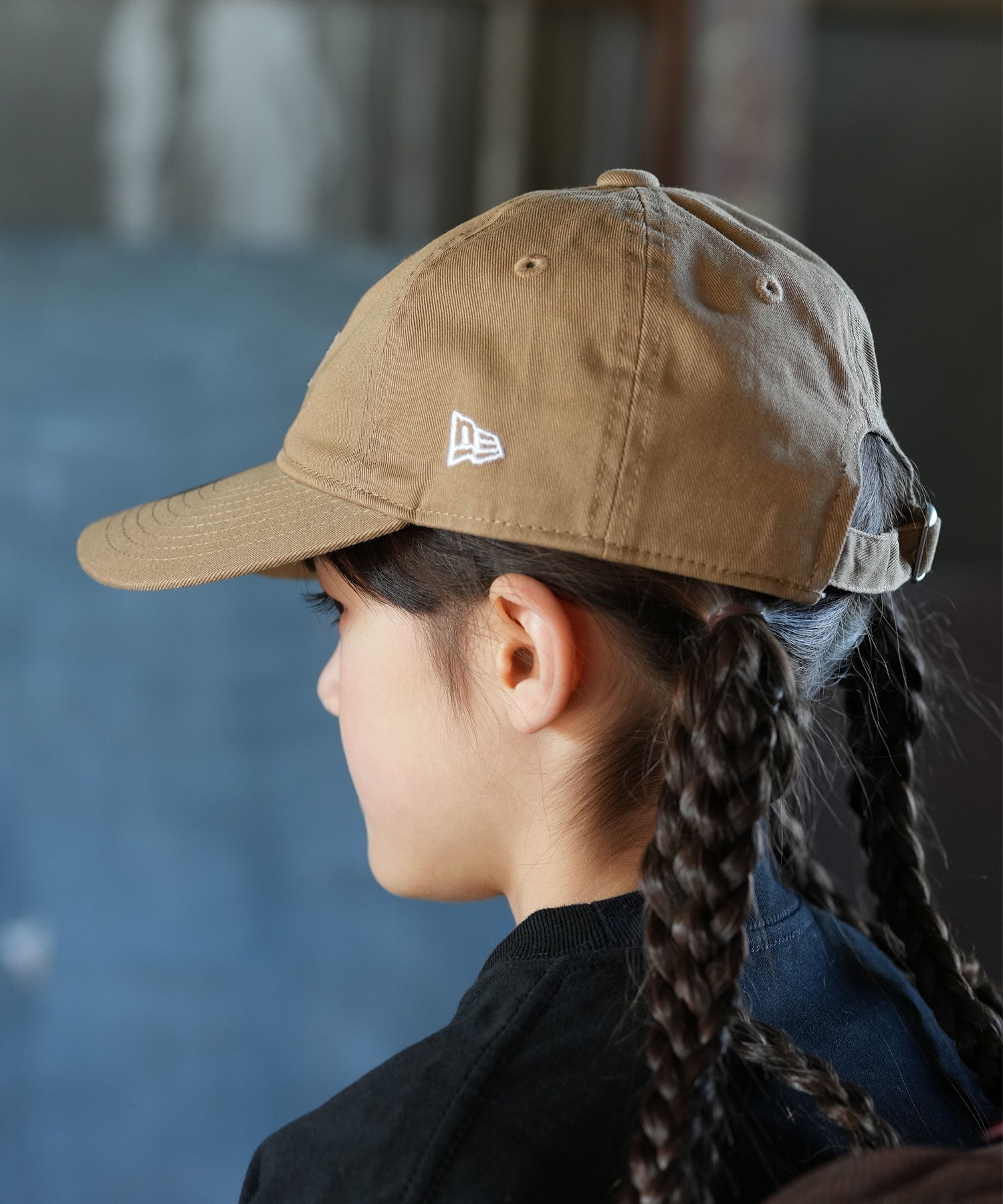 NEW ERA ニューエラ キャップ キッズ ジュニア 子供 9TWENTY YTH 920
