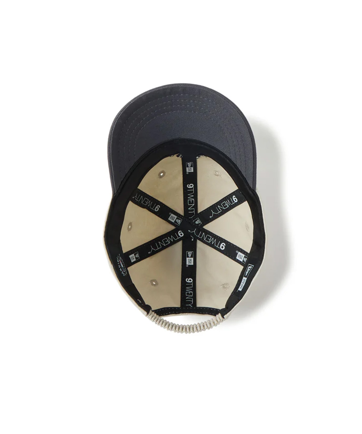 NEW ERA ニューエラ キャップ キッズ ジュニア 子供 My 1st 9TWENTY 2