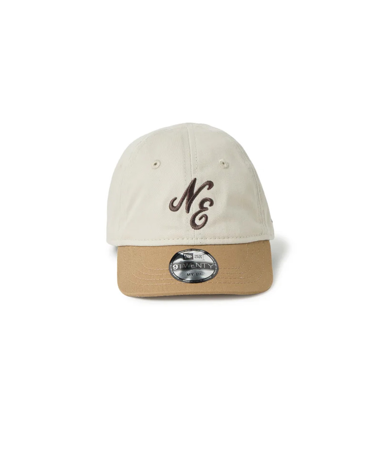 NEW ERA ニューエラ キャップ キッズ ジュニア 子供 My 1st 9TWENTY 2