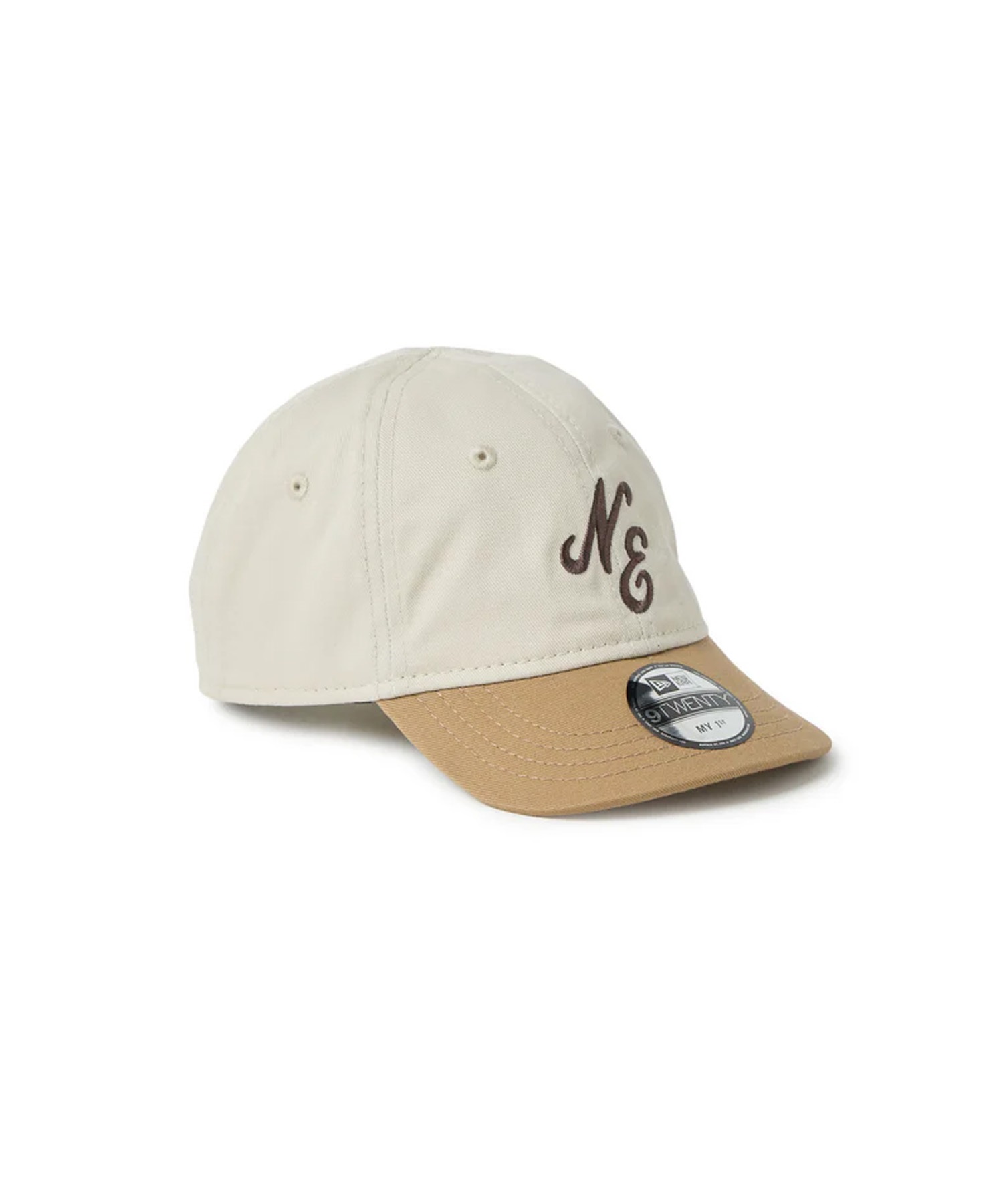 NEW ERA ニューエラ キャップ キッズ ジュニア 子供 My 1st 9TWENTY 2