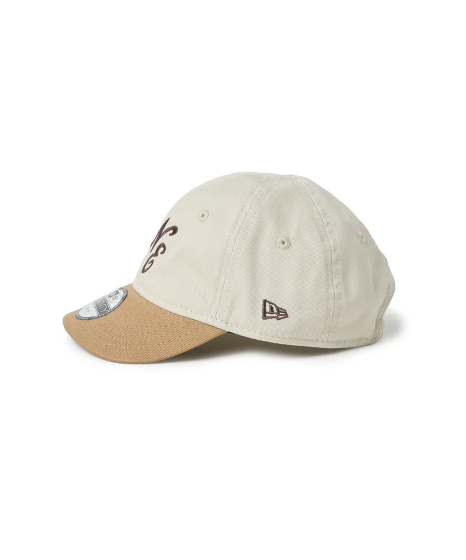 NEW ERA ニューエラ キャップ キッズ ジュニア 子供 My 1st 9TWENTY 2