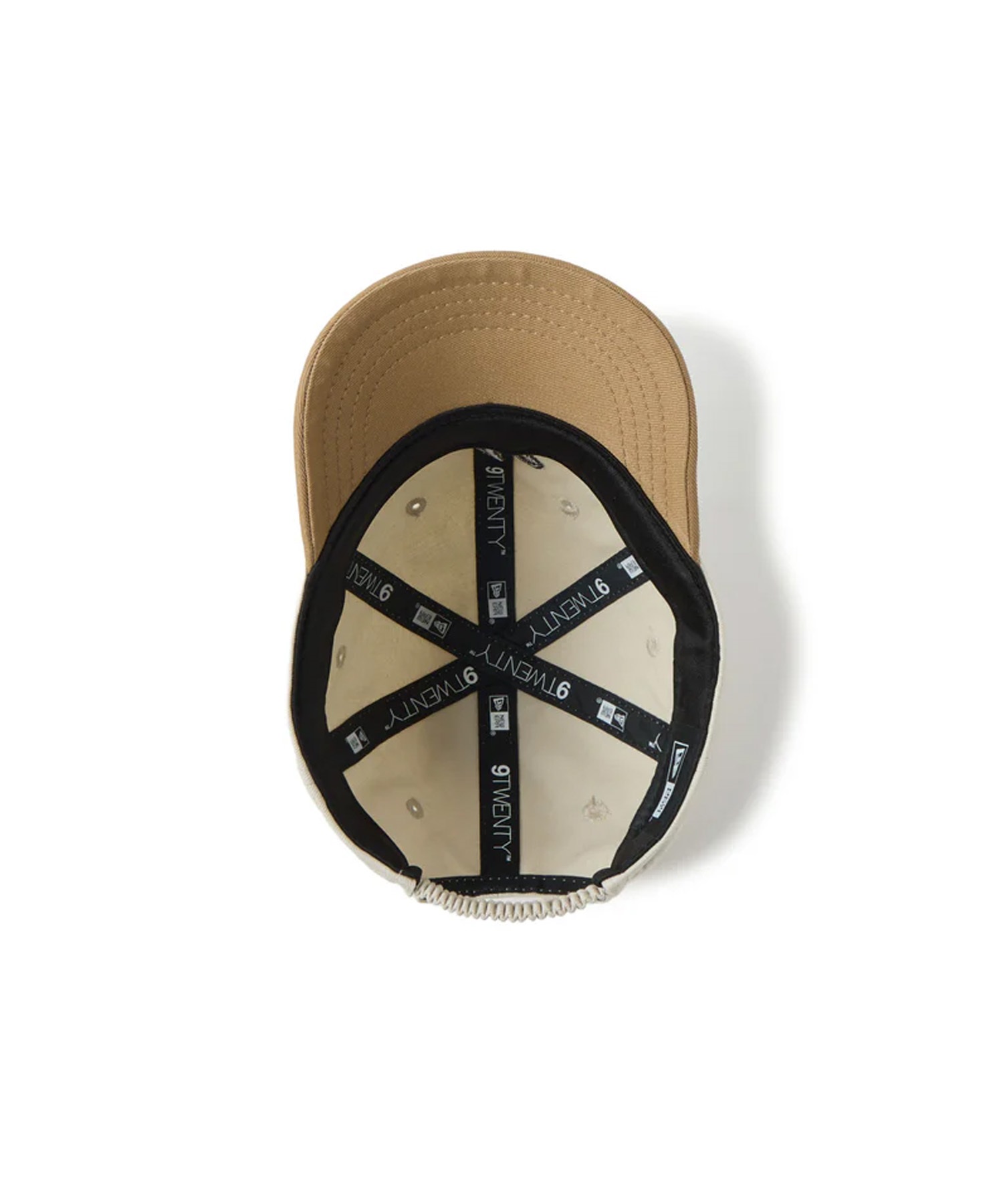 NEW ERA ニューエラ キャップ キッズ ジュニア 子供 My 1st 9TWENTY 2