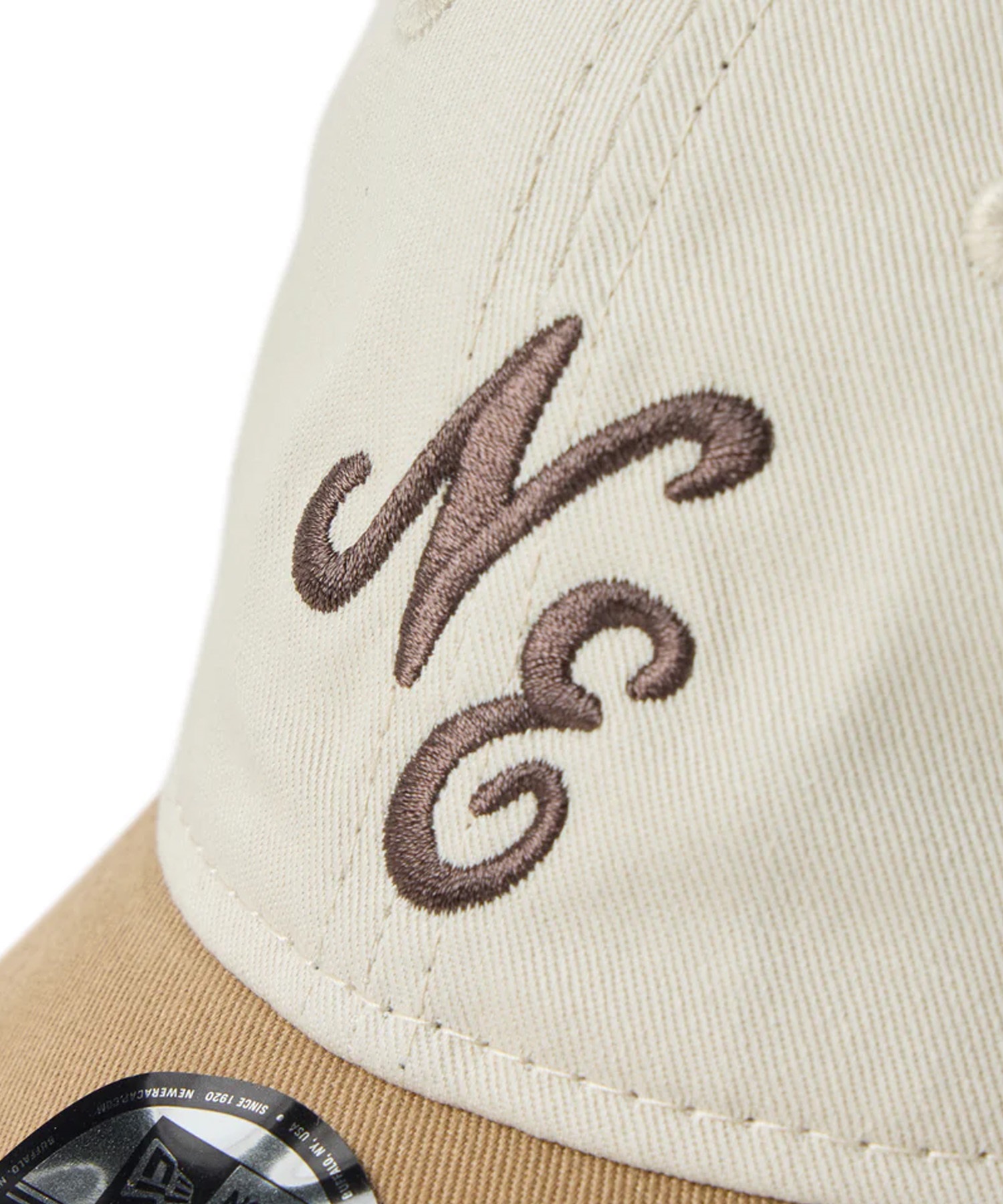 NEW ERA ニューエラ キャップ キッズ ジュニア 子供 My 1st 9TWENTY 2