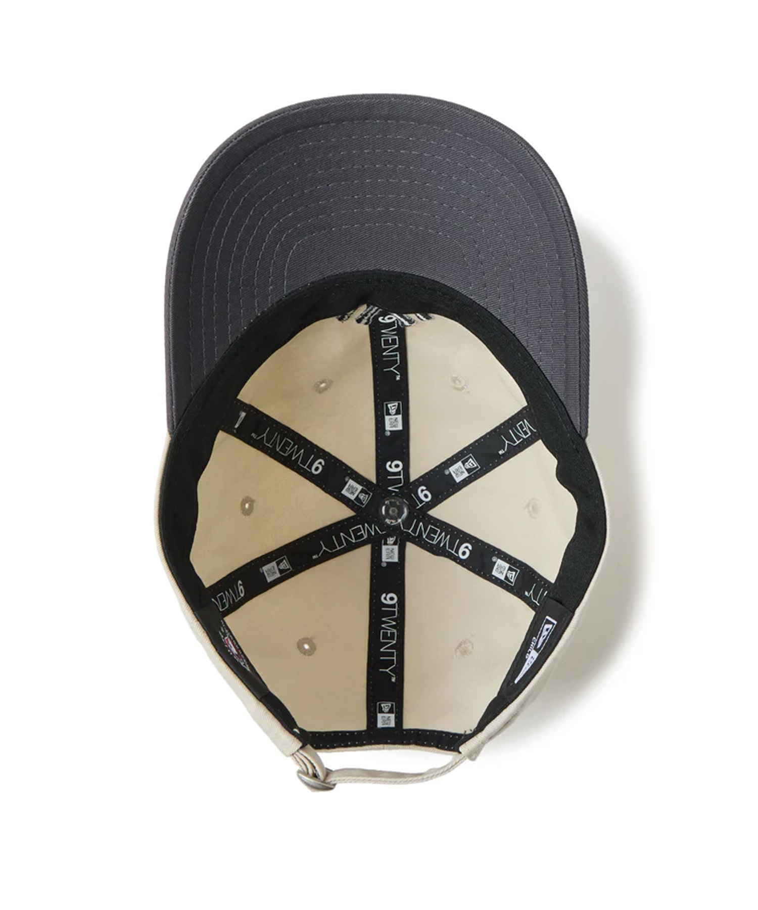 NEW ERA ニューエラ キャップ キッズ ジュニア 子供 Child 9TWENTY 2