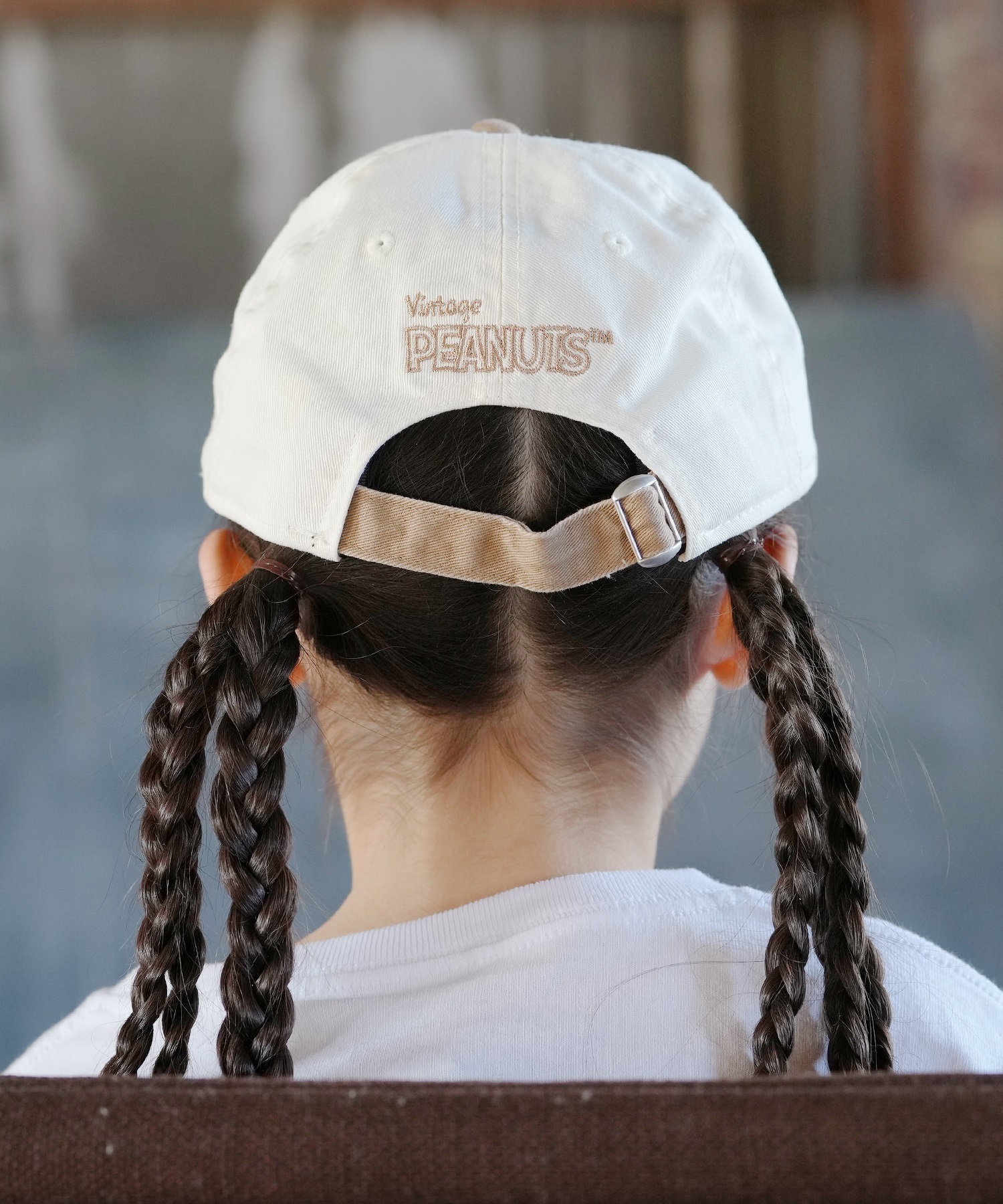 NEW ERA ニューエラ キャップ キッズ スヌーピー コラボ Youth 920