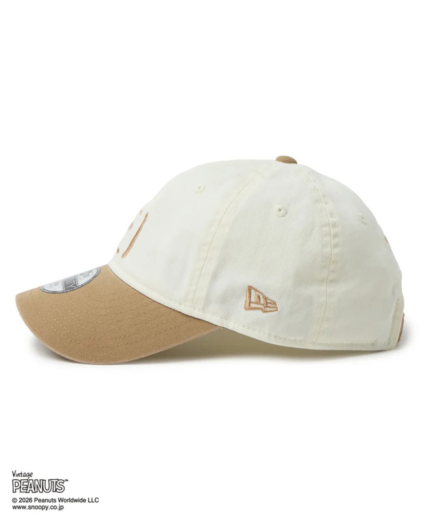 NEW ERA ニューエラ キャップ キッズ スヌーピー コラボ Youth 920 NEW ERA ニューエラ キャップ キッズ スヌーピー コラボ Youth 920