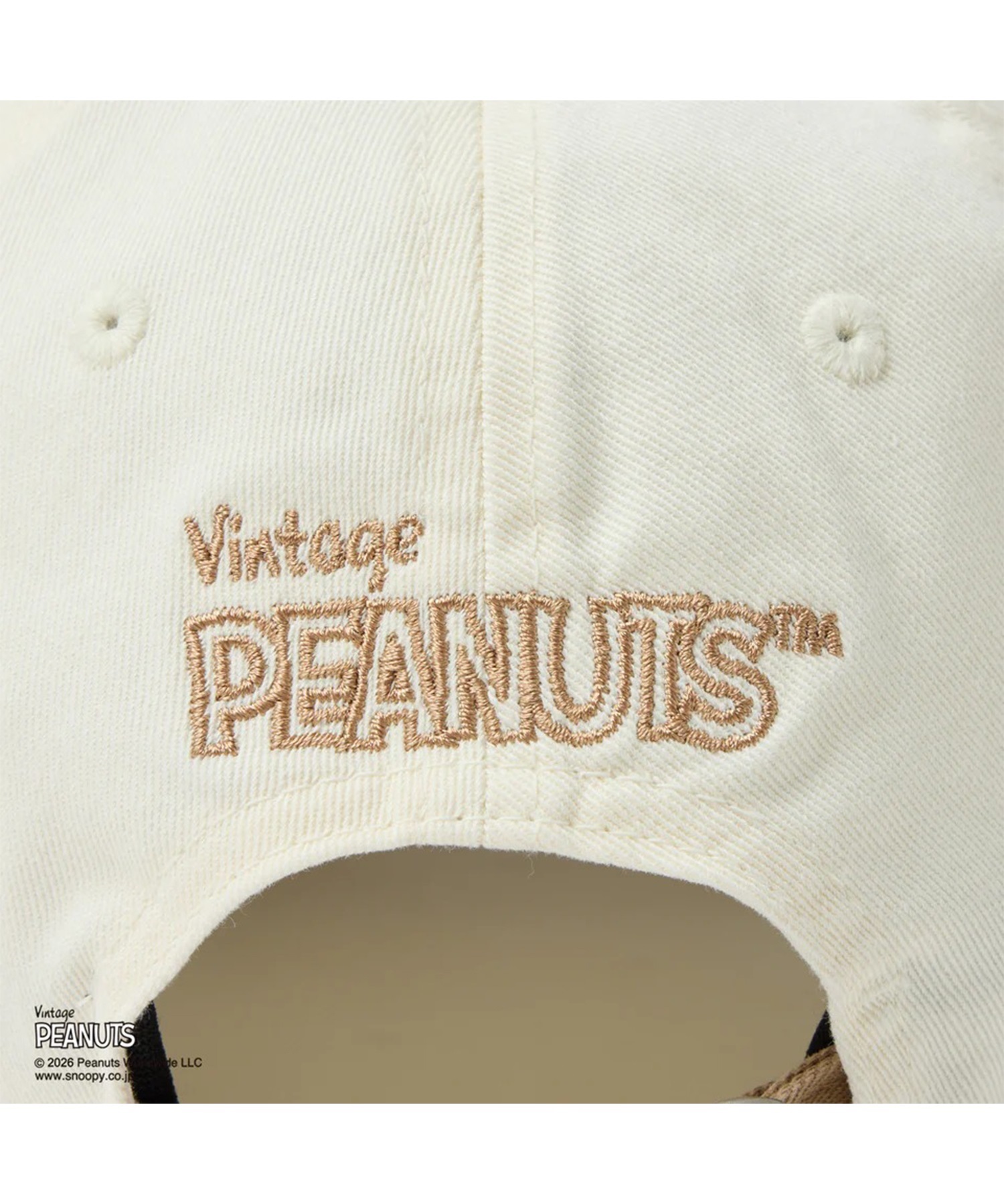 NEW ERA ニューエラ キャップ キッズ スヌーピー コラボ Youth 920