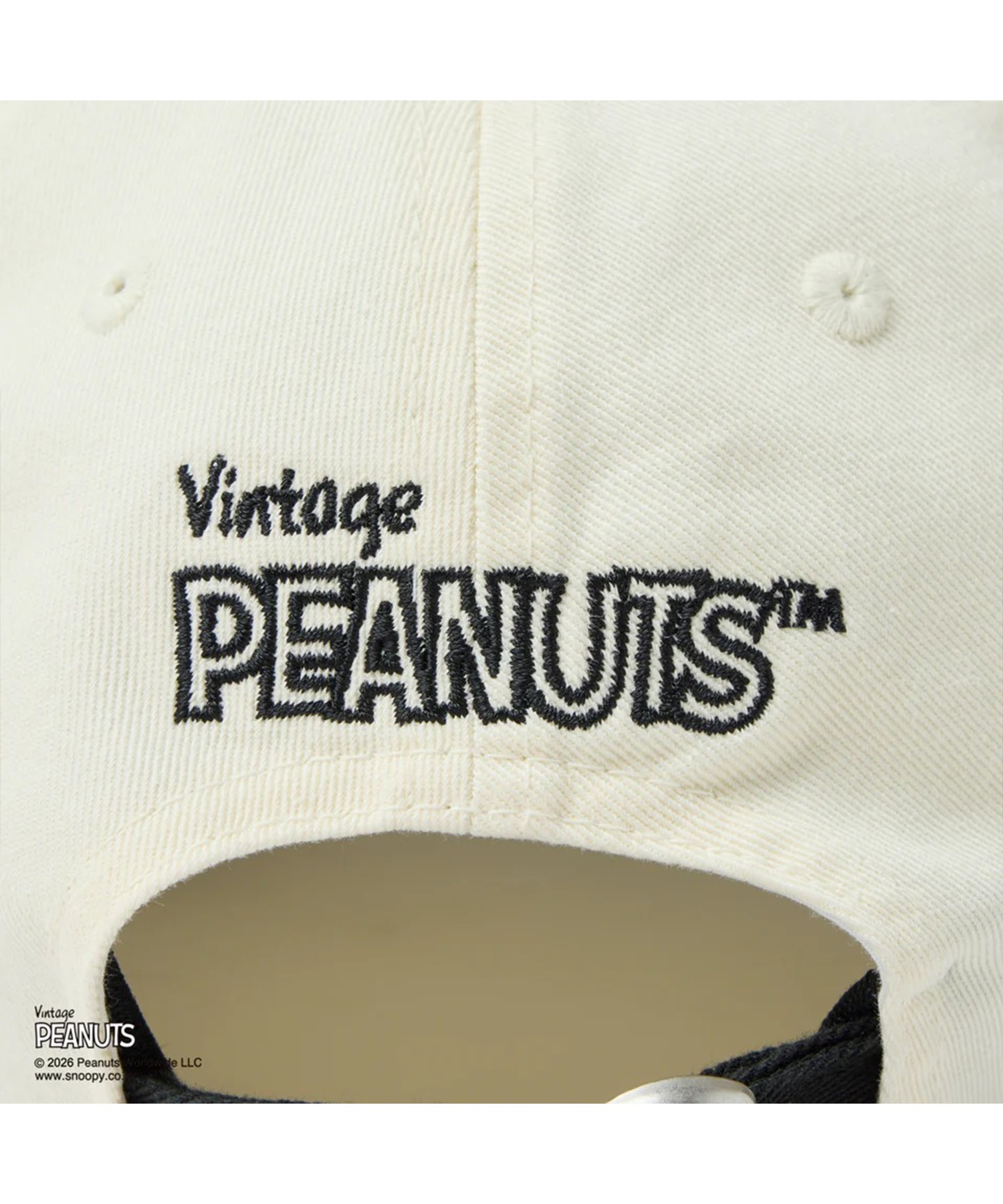 NEW ERA ニューエラ キャップ キッズ スヌーピー コラボ Youth 920